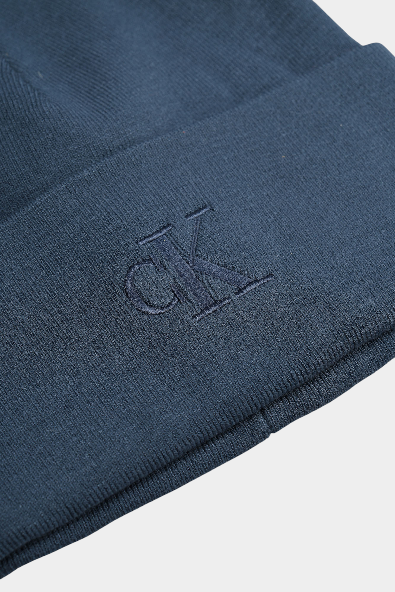 LV04D8020G Шапка Calvin Klein Jeans Синий