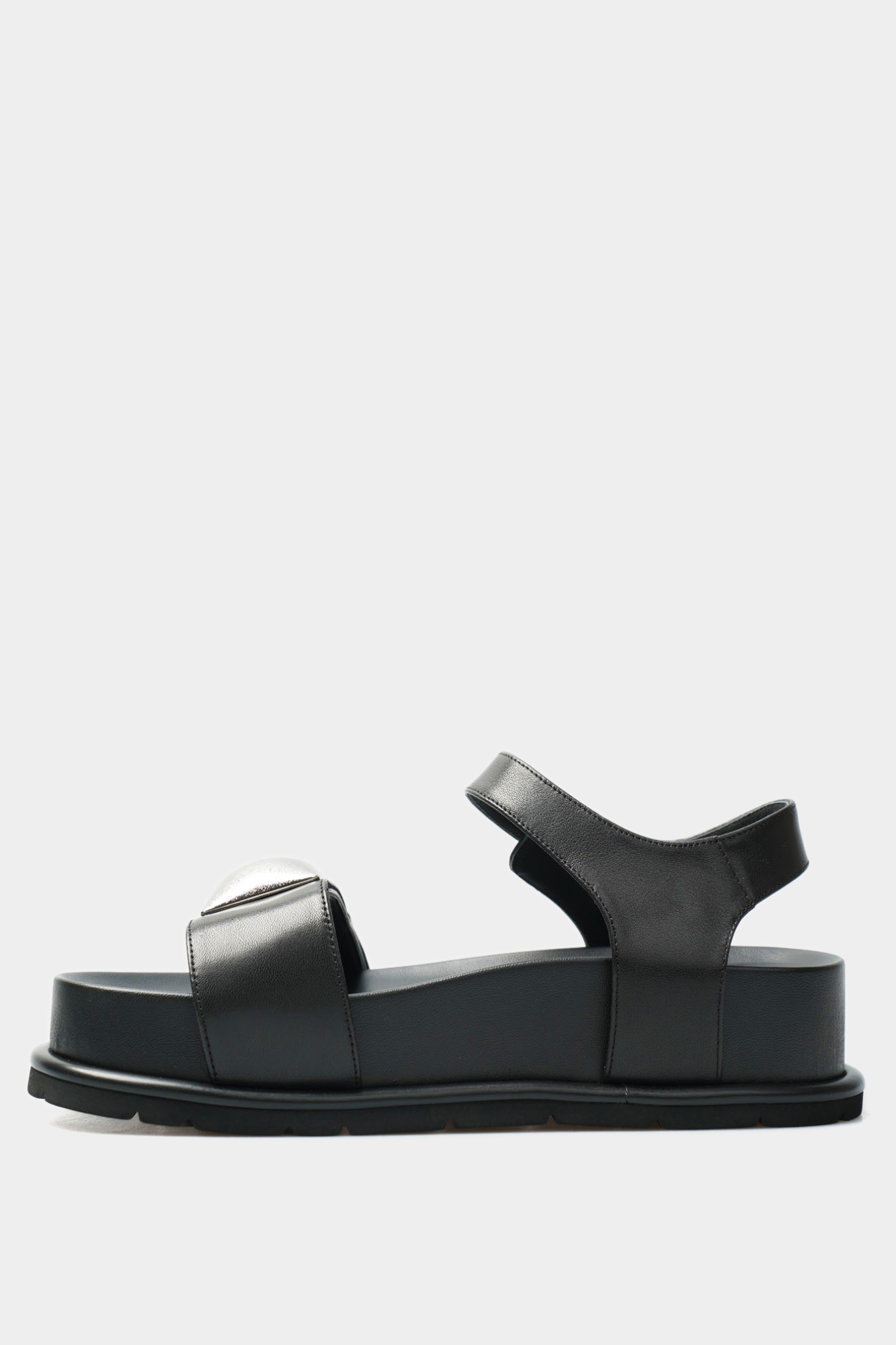 FS01-3 Сандалии Graciana Черный