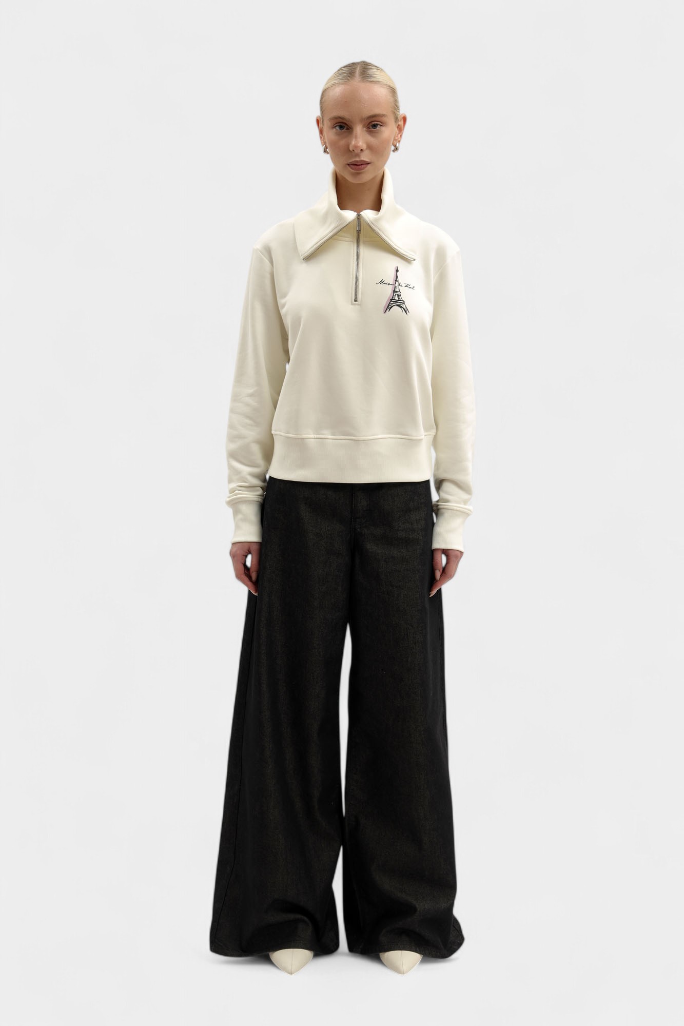 A4W20067 свитшот karl lagerfeld 