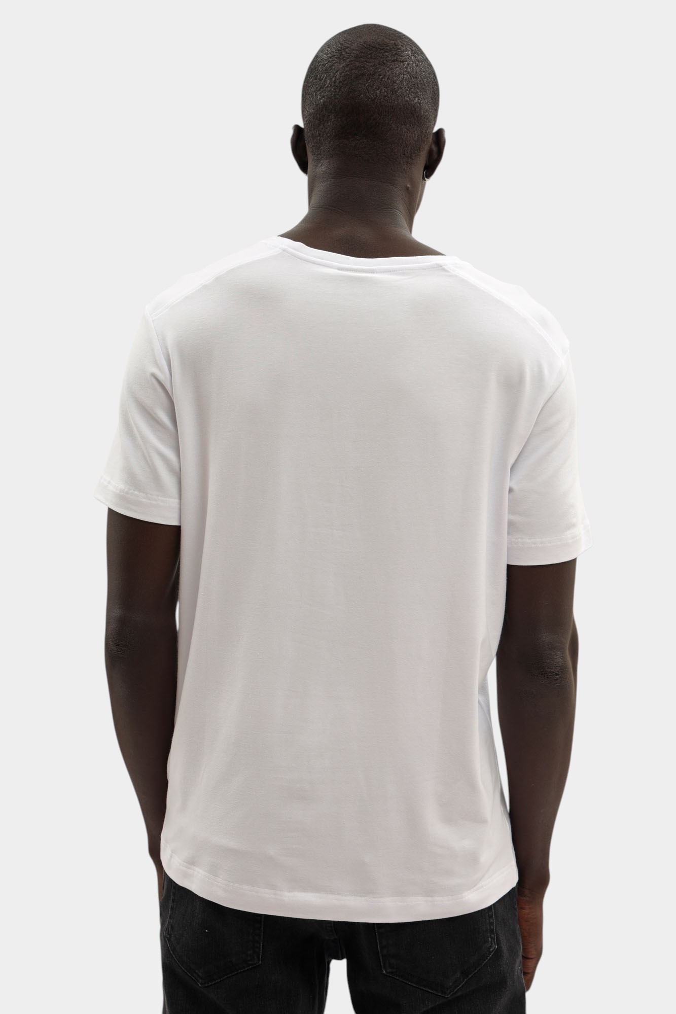 Футболка Strellson Белый