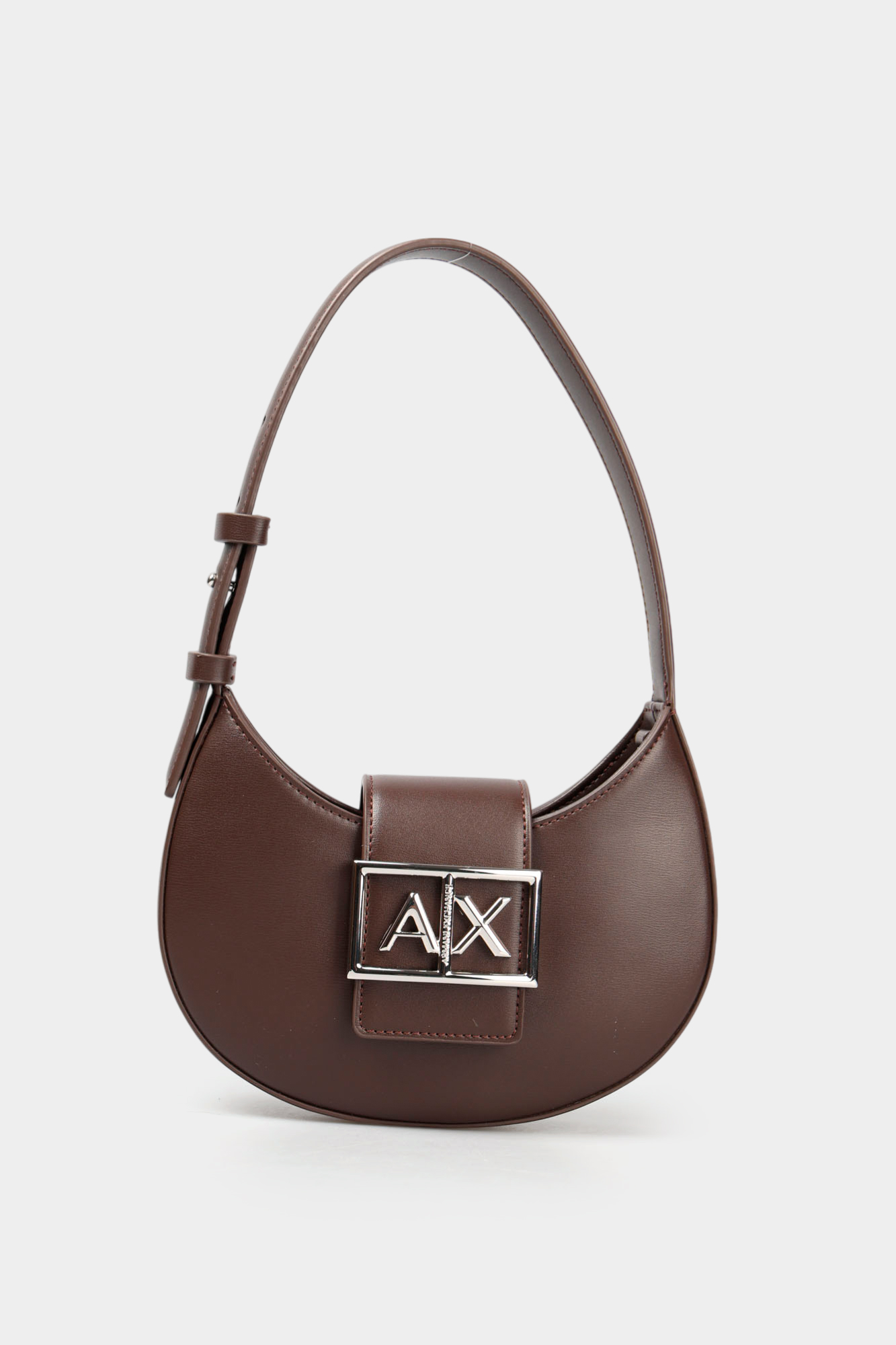 XW002566_AF12039 Сумка Armani Exchange Серый