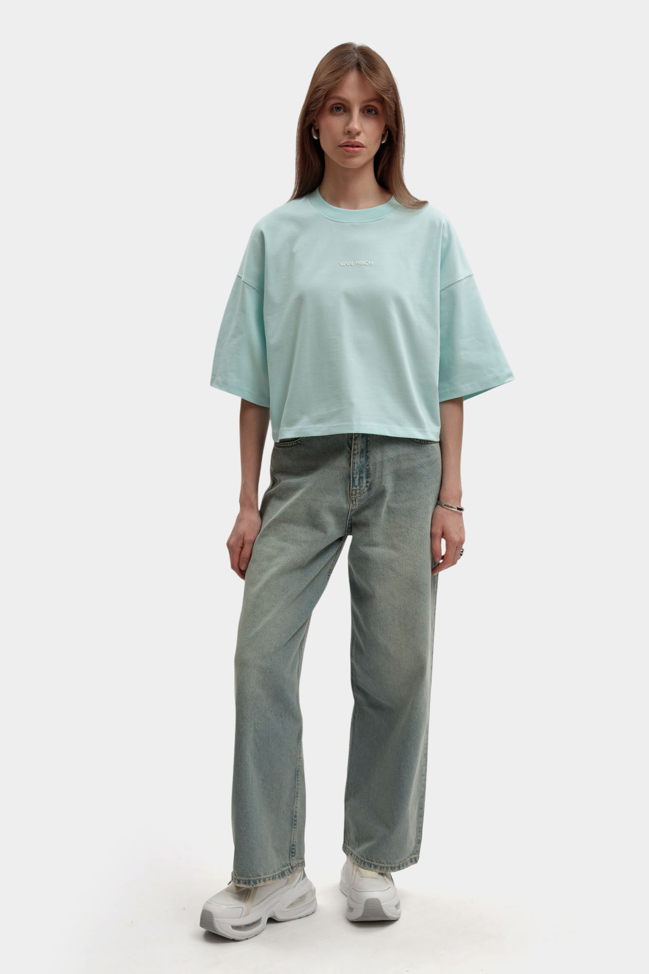 VW-FAT-22-654 футболка van mich 