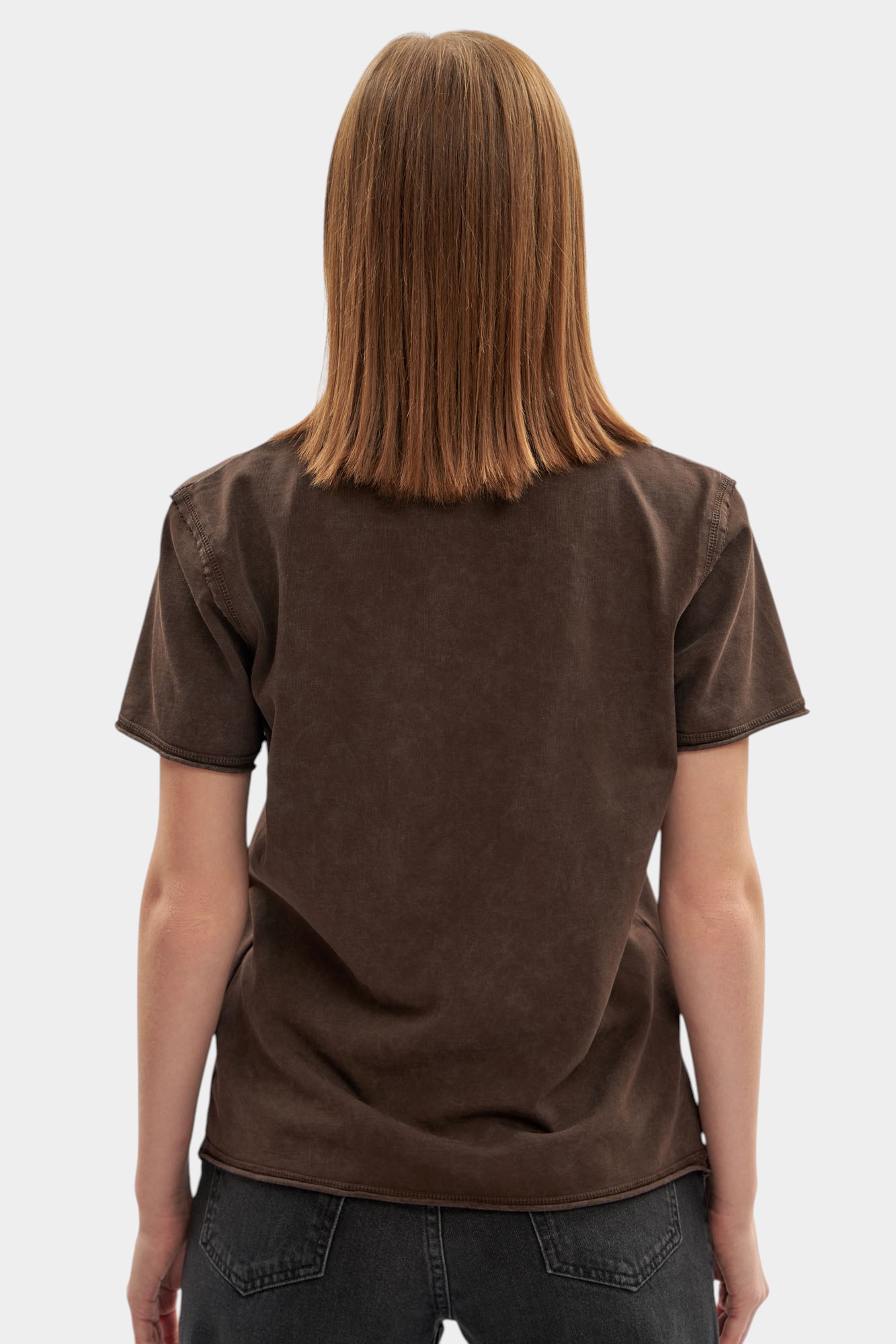 VW-FAT-22-513 футболка van mich