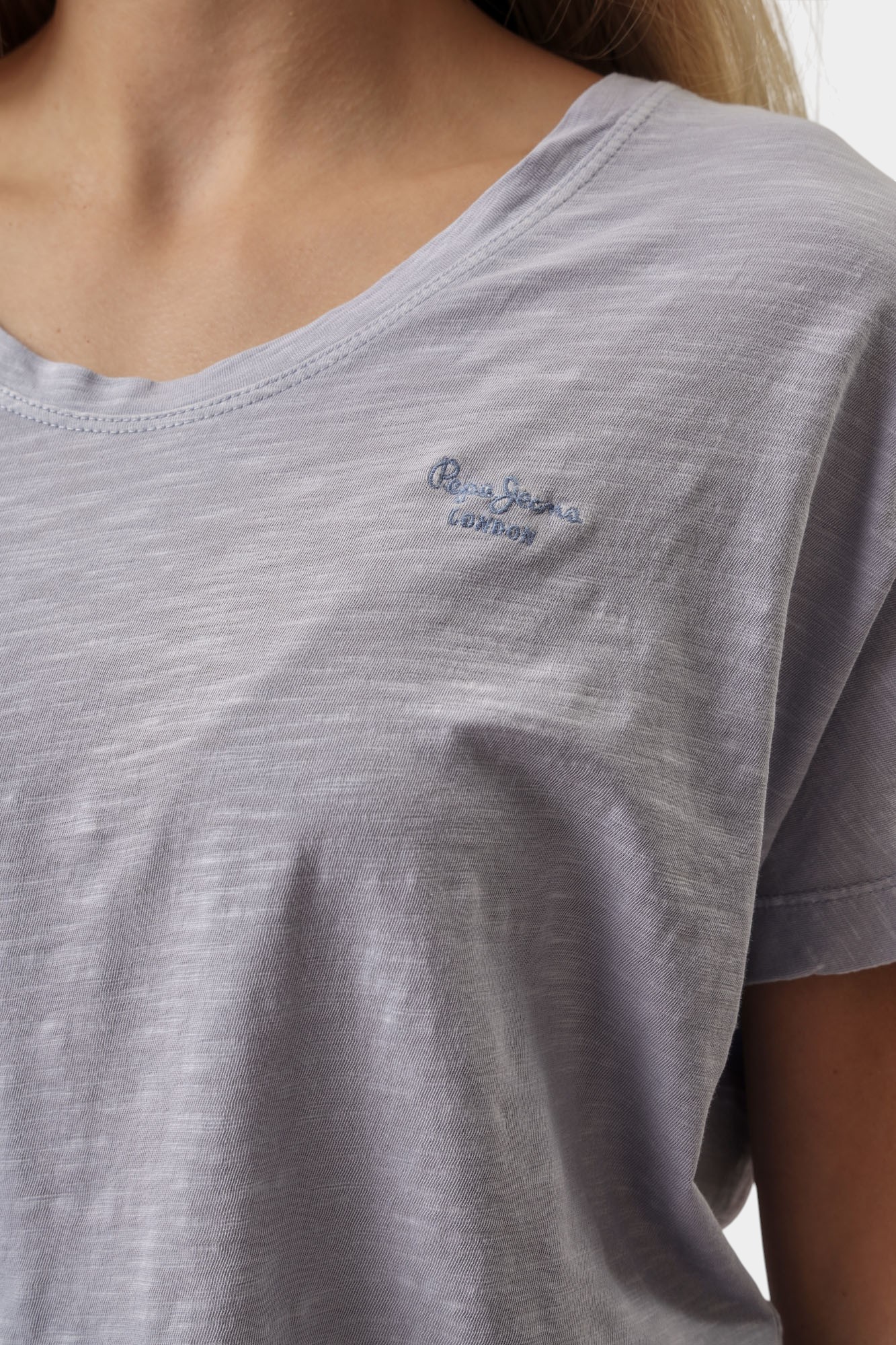 PL506053 футболка pepe jeans 