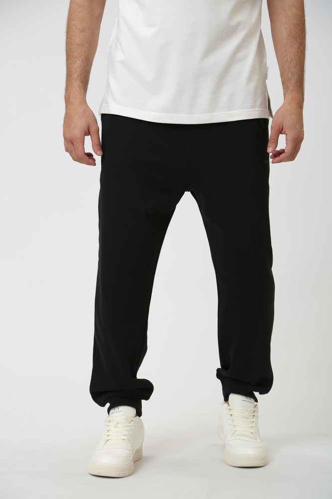 Ремень Strellson  Черный