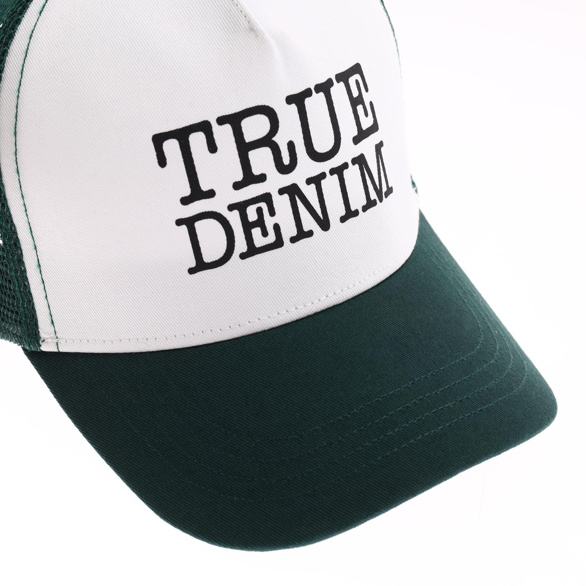 MC9602-0543 Кепки Mustang Зеленый