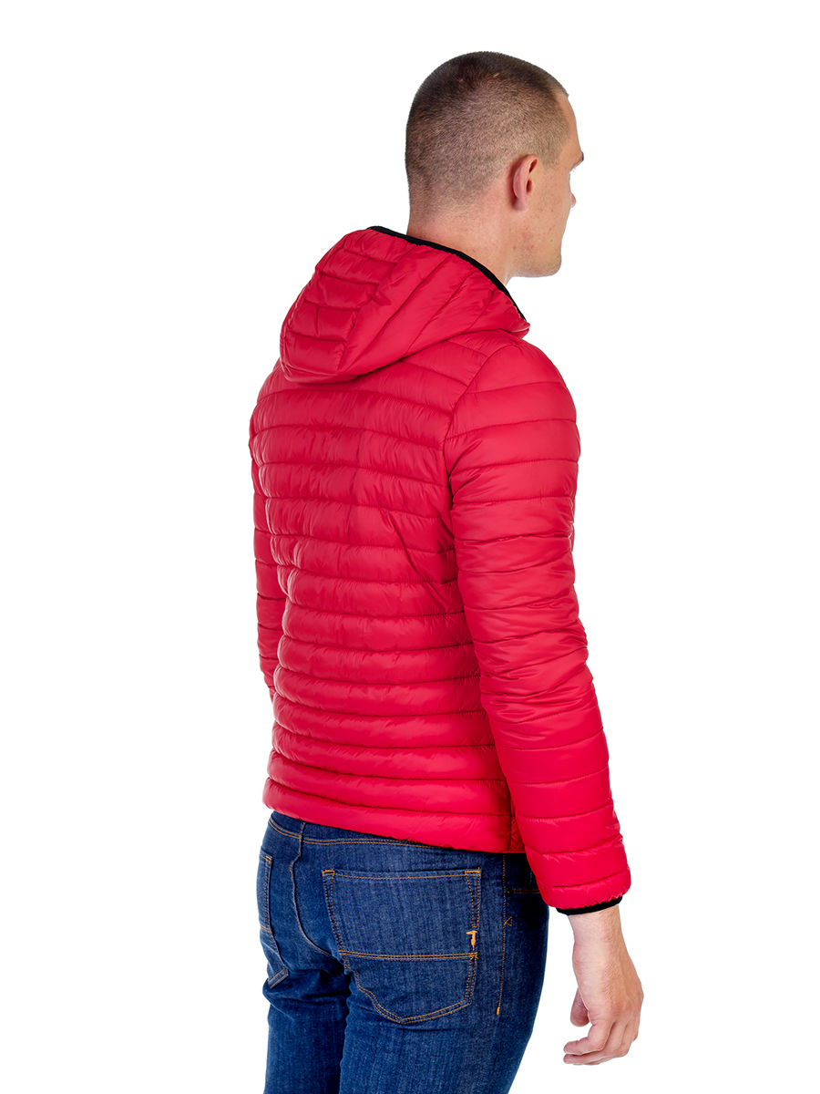 52S00393-1T001596 Куртка Trussardi Красный