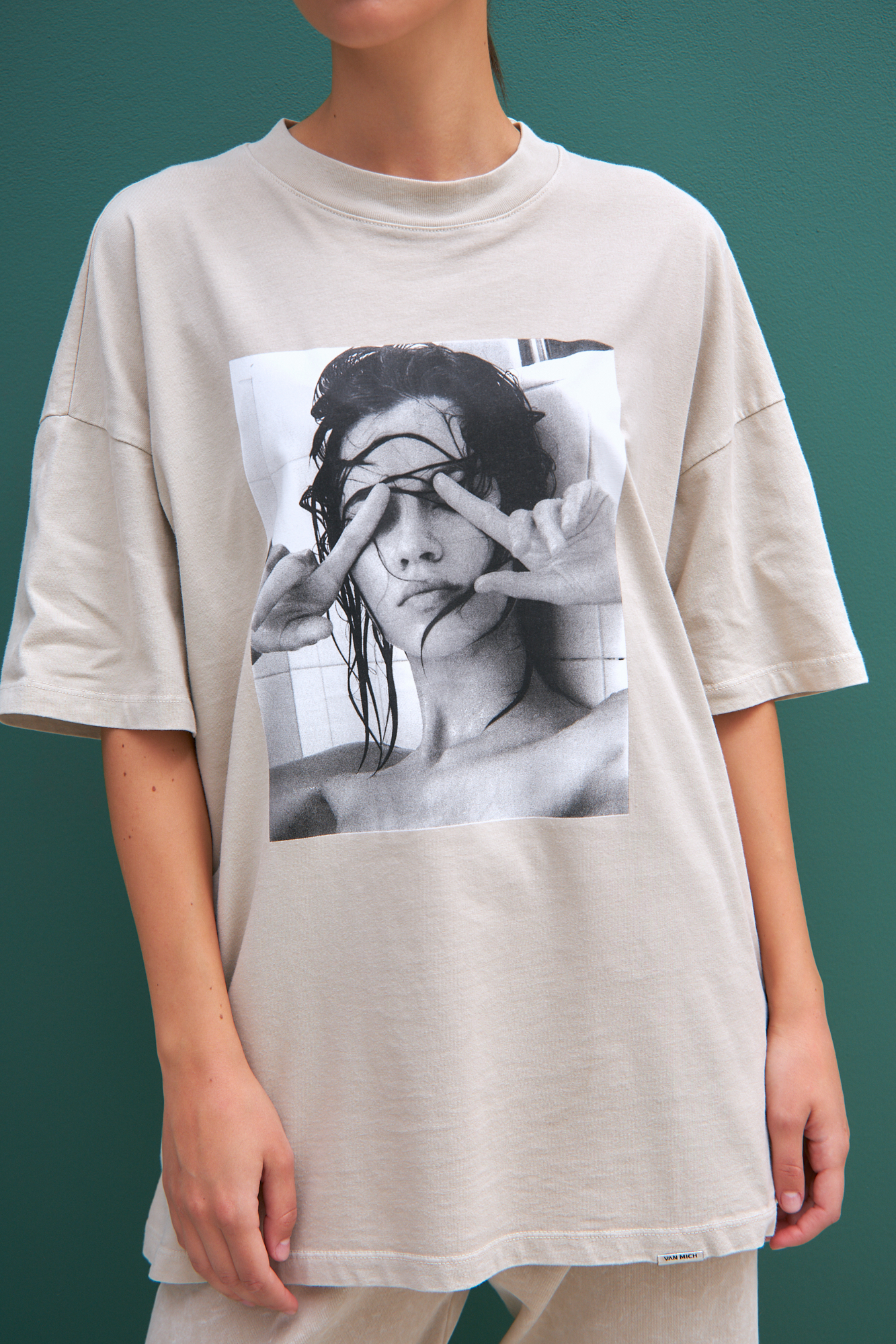 VW-232-22-020 футболка van mich 