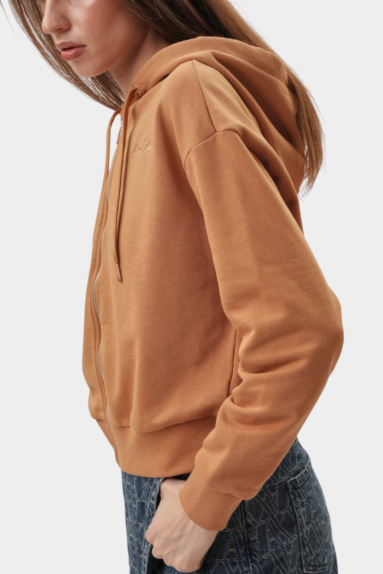6DYM72_YJEEZ толстовка armani exchange 