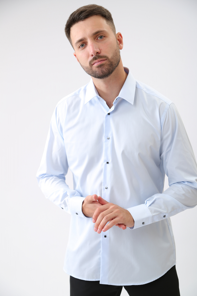 Сорочка д/р Karl Lagerfeld