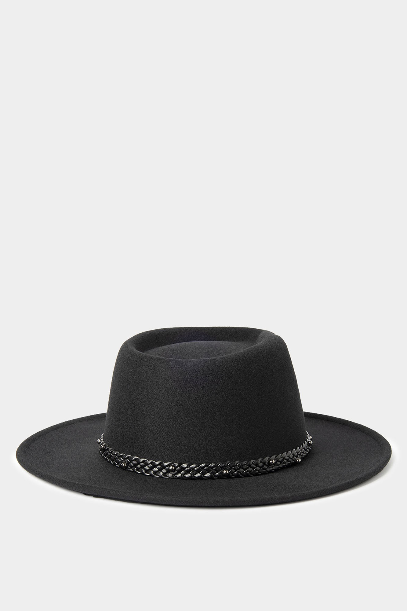 PL0400006 Шляпа Pepe Jeans Черный