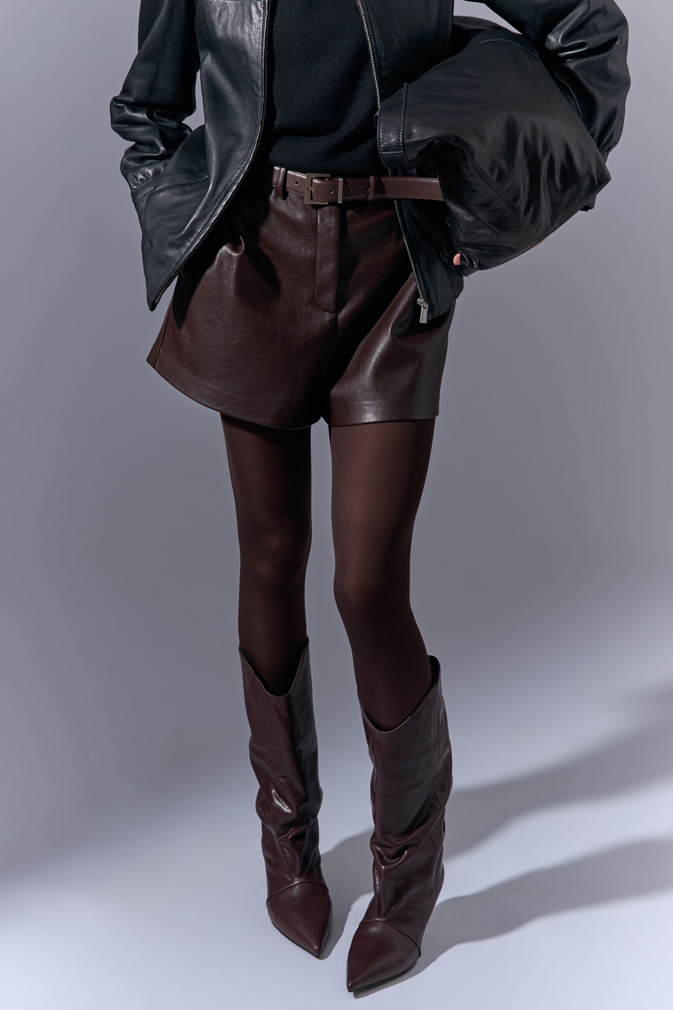 Сапоги Marc Cony