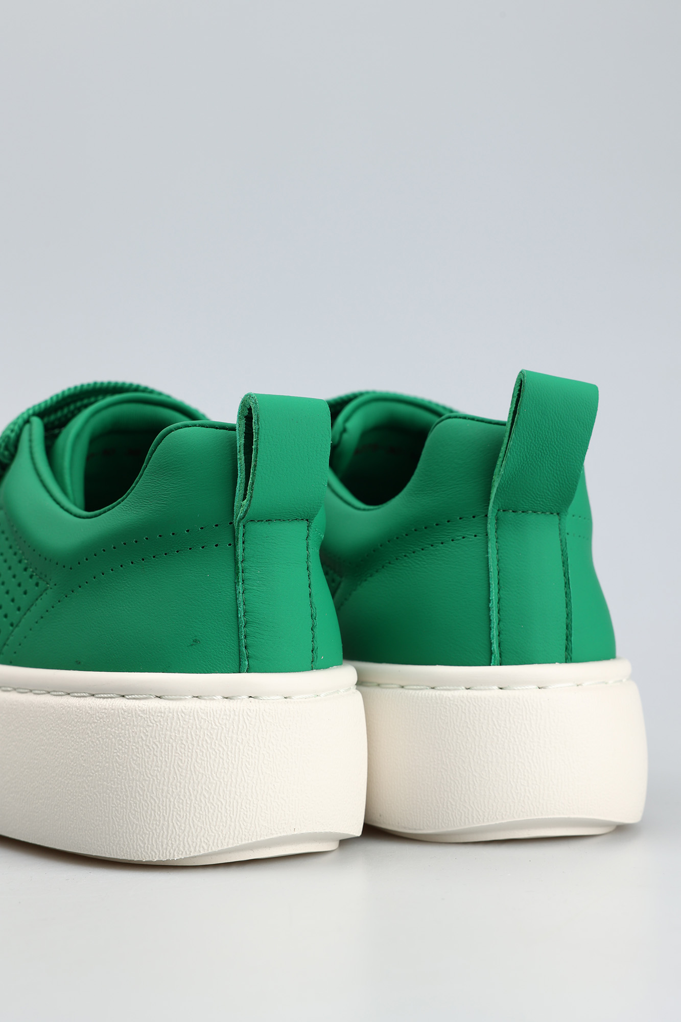 GA275-30 Кеды Graciana Зеленый