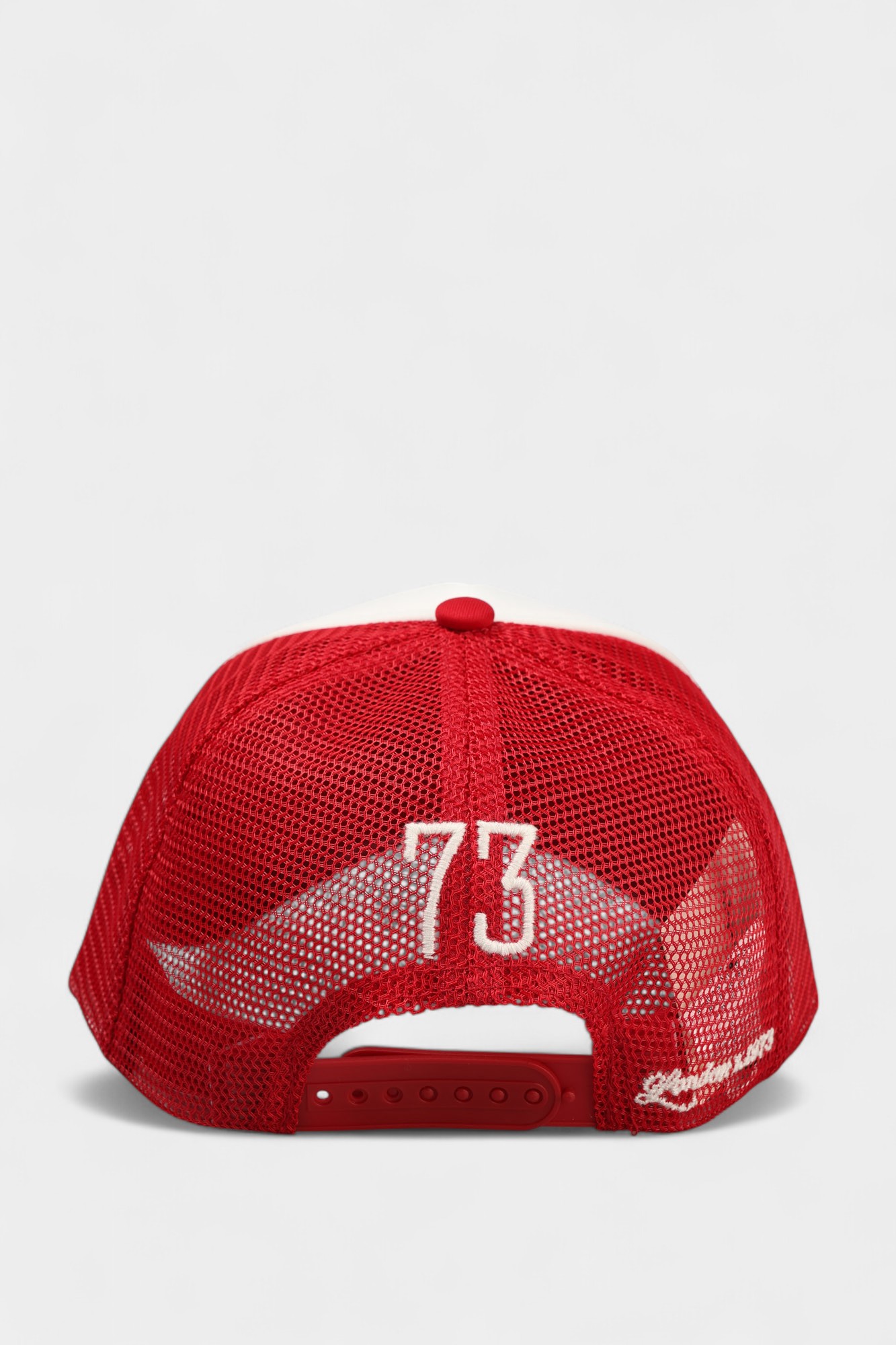 PM040568 Кепка Pepe Jeans Красный