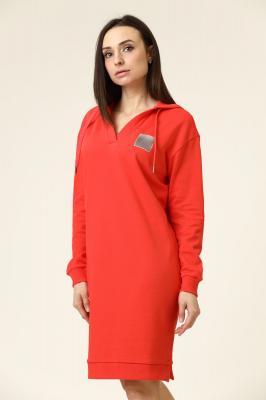 Платье Armani Exchange