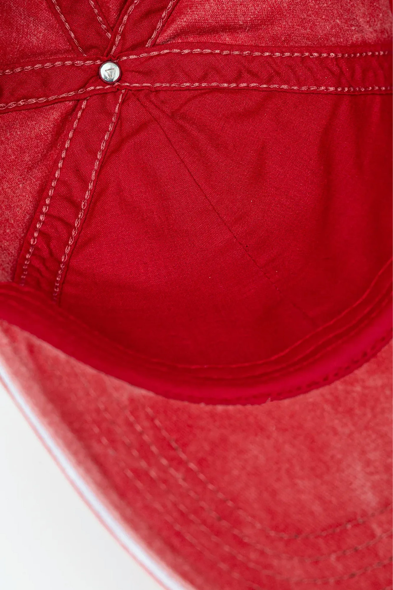 PL040364 Кепка Pepe Jeans Красный
