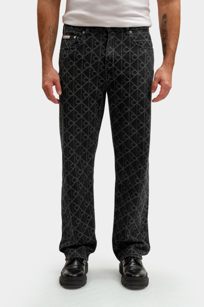 Джинсы Calvin Klein Jeans