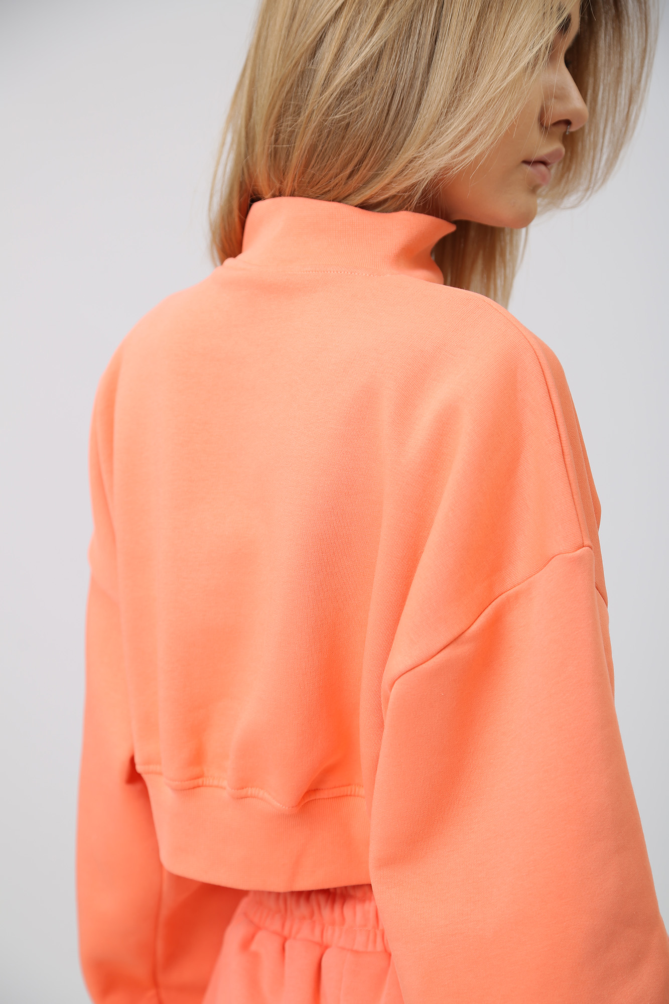 236J1800 свитшот karl lagerfeld jeans