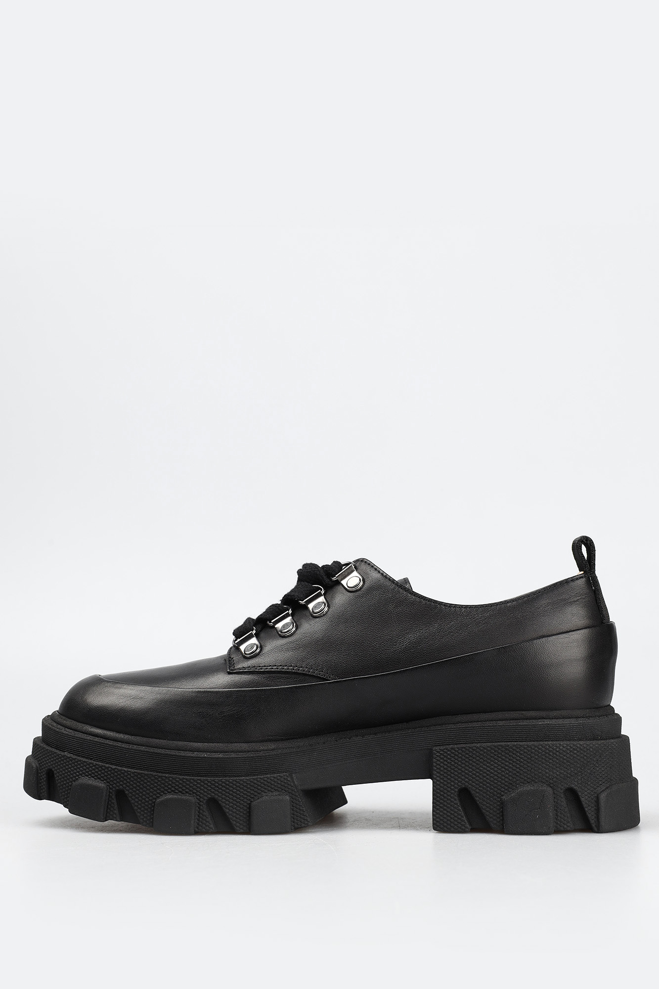 16-69A01 Туфли Marc Cony Черный