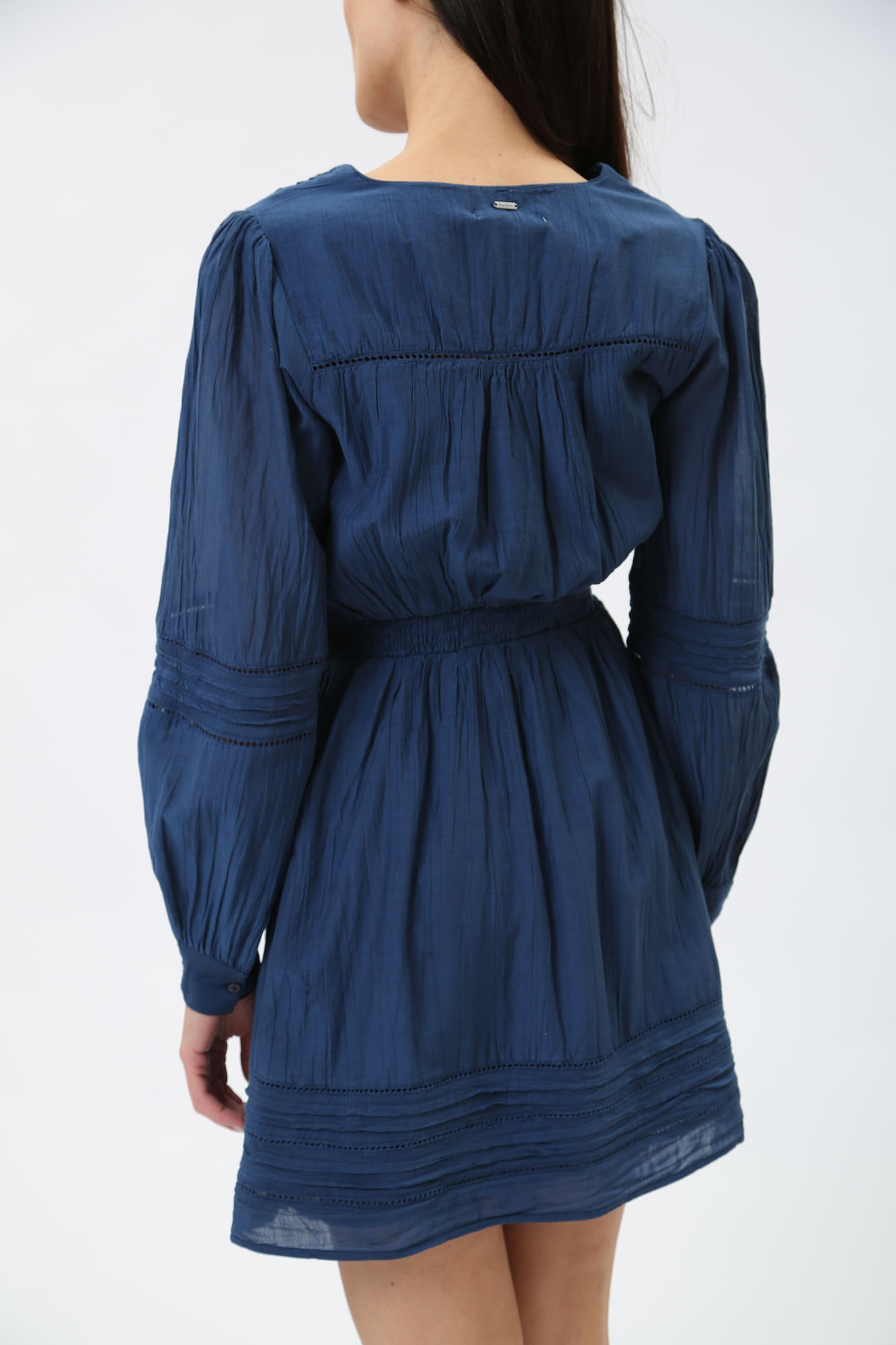 PL953527 платье д/р pepe jeans 