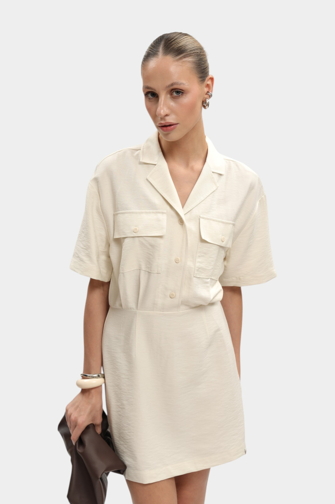 Ремень Calvin Klein Jeans Полиамид Белый