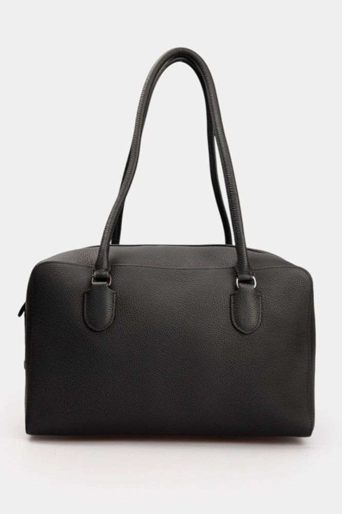 Платье Van Mich Модал Розовый