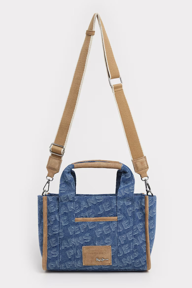 PL031627 Сумка Pepe Jeans Синий