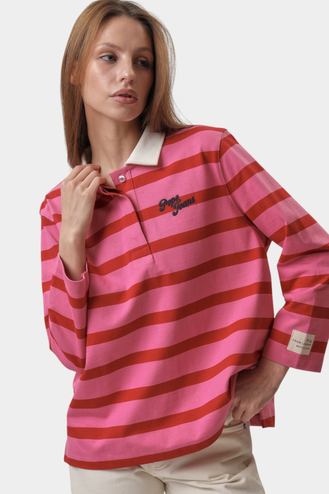 Свитшот Pepe Jeans