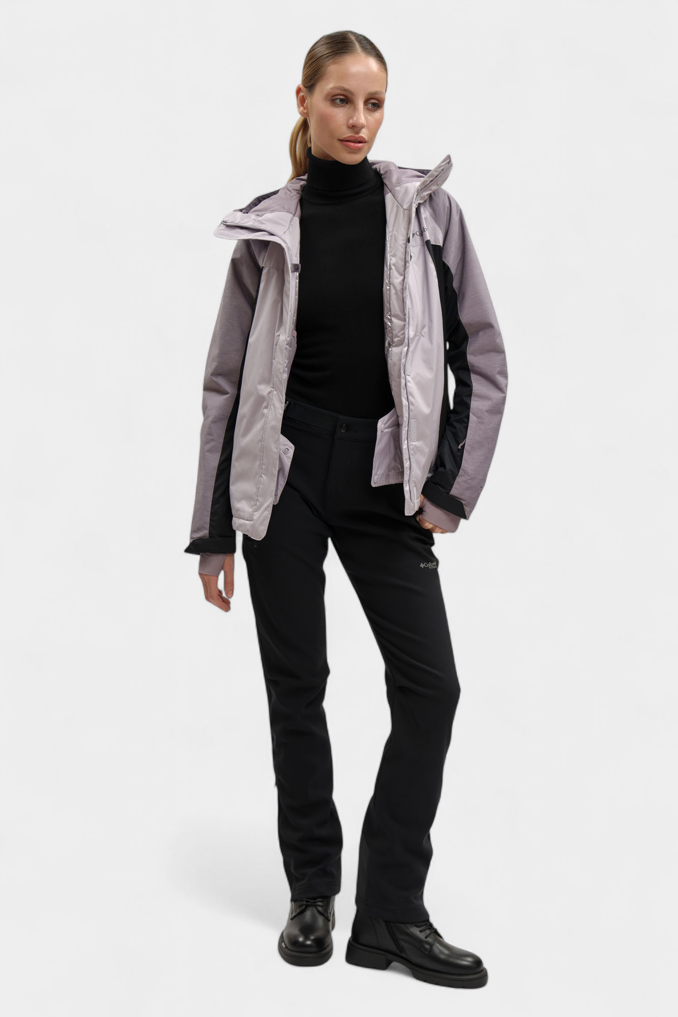 2085251 брюки спортивные columbia 