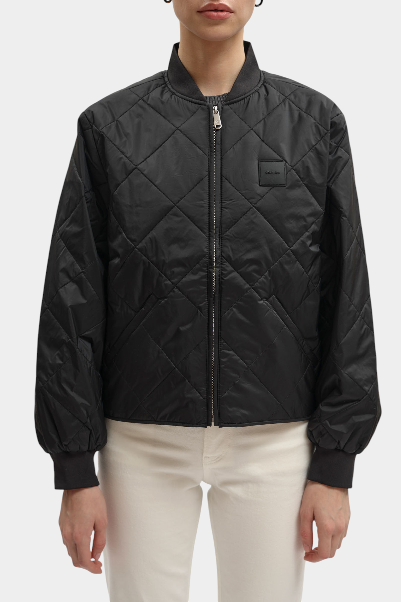 LV147E514G бомбер calvin klein jeans 