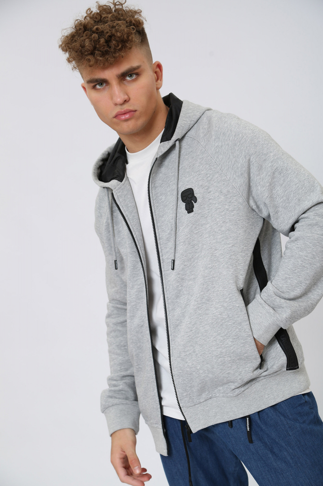 Куртка Strellson Полиамид Белый