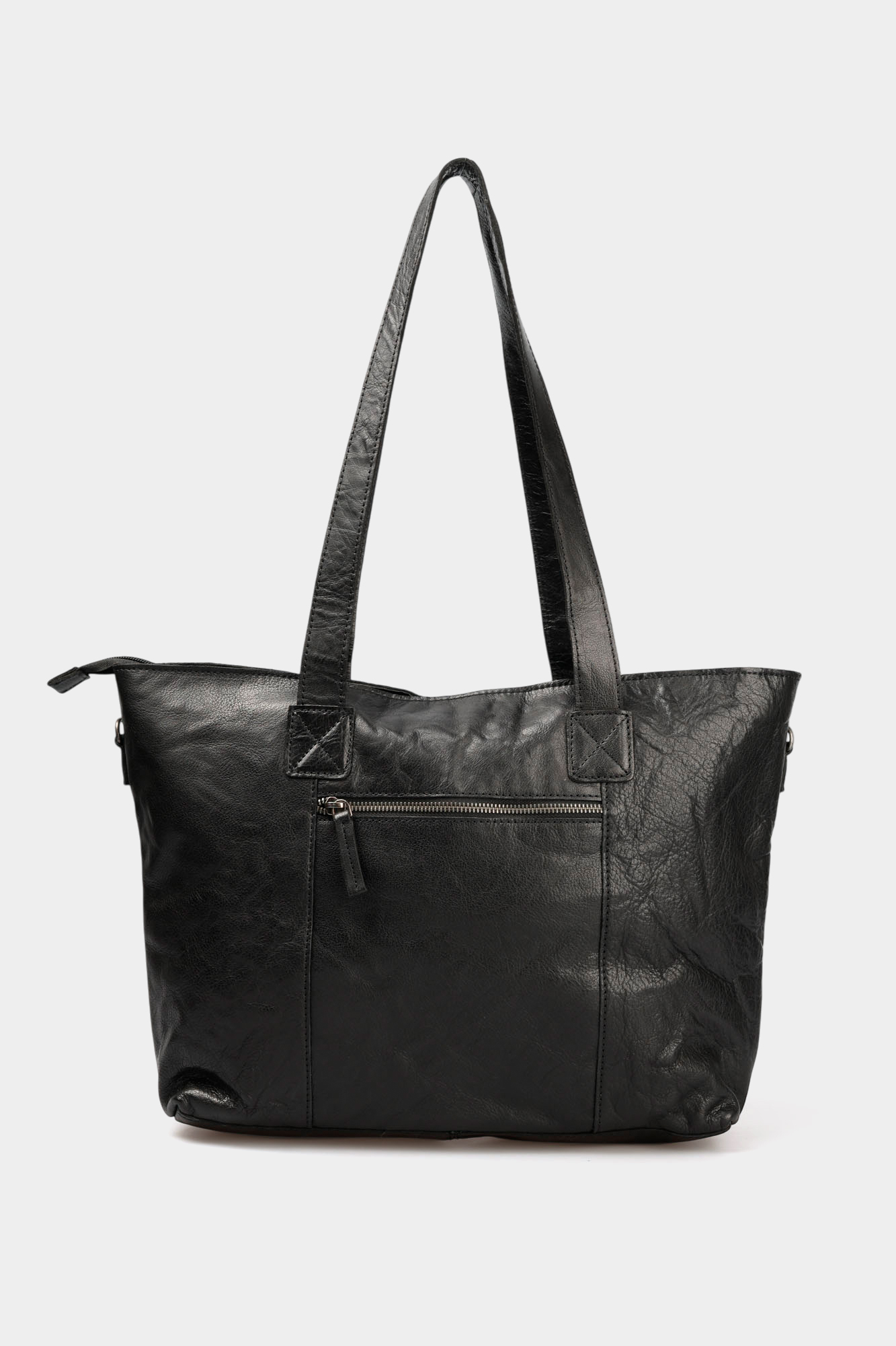 33,1083 Сумка Mustang Черный