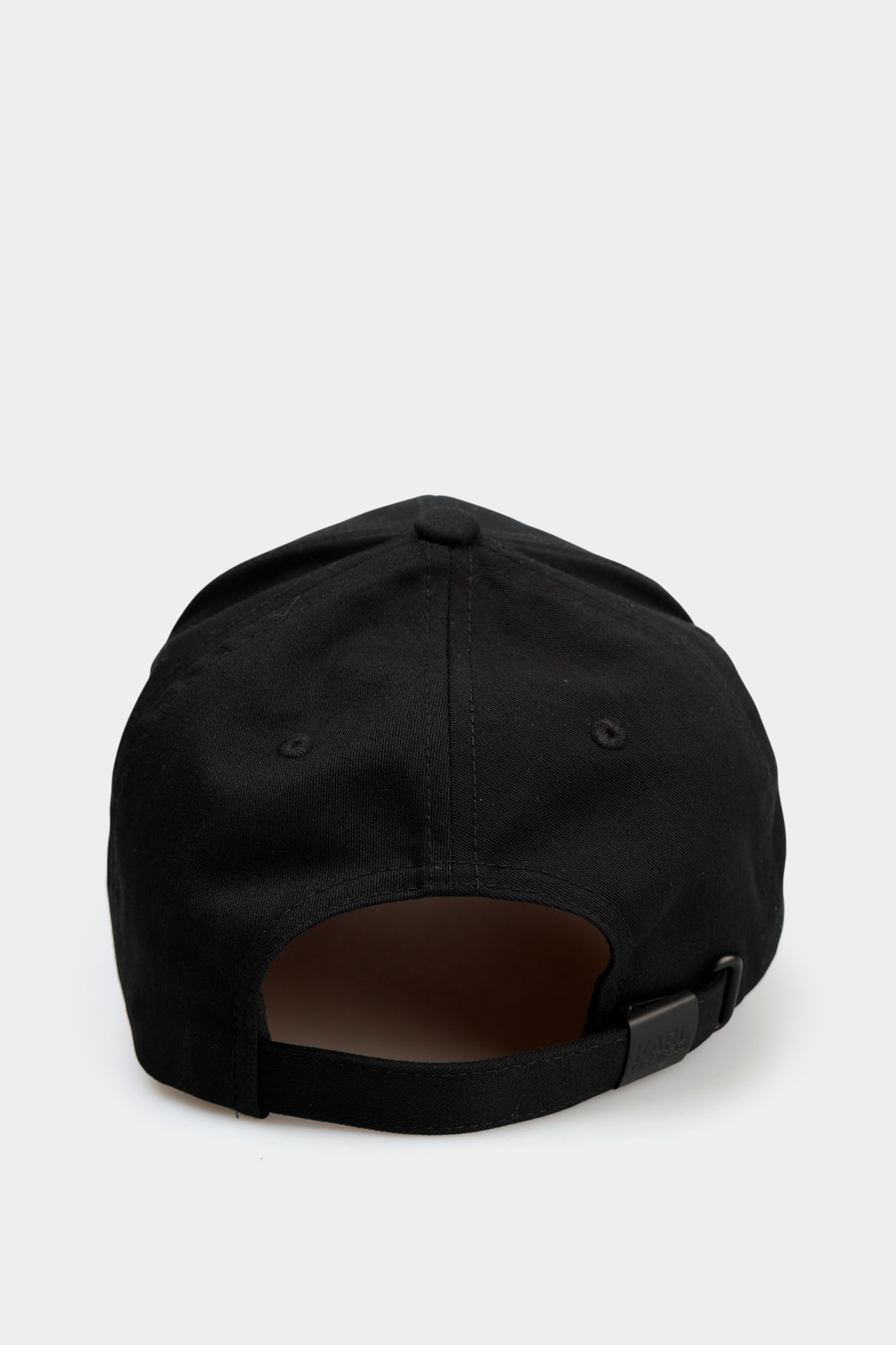 561123_805613 Кепка Karl Lagerfeld Черный