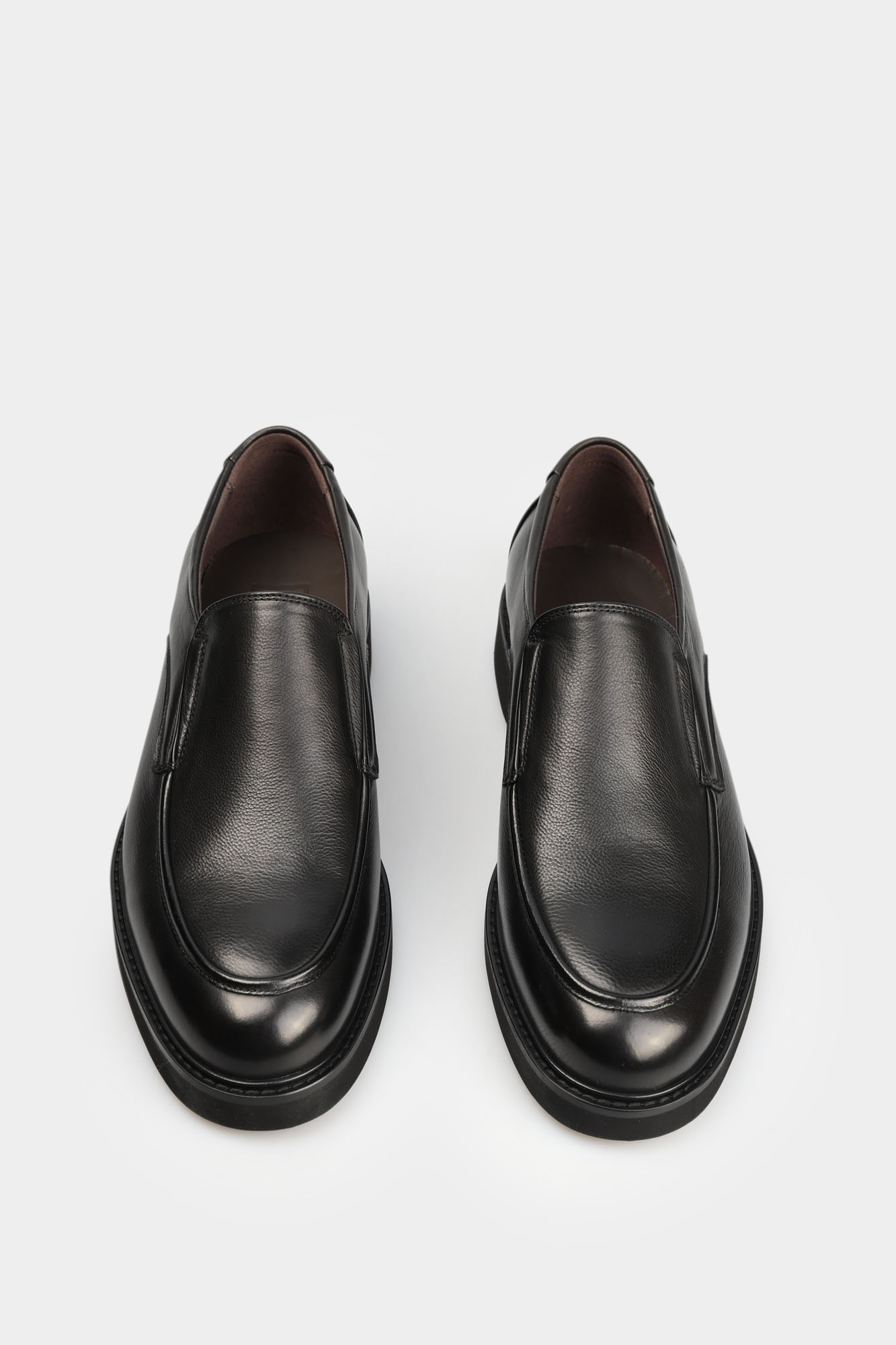 V838-509-1 Туфли Graciana Черный