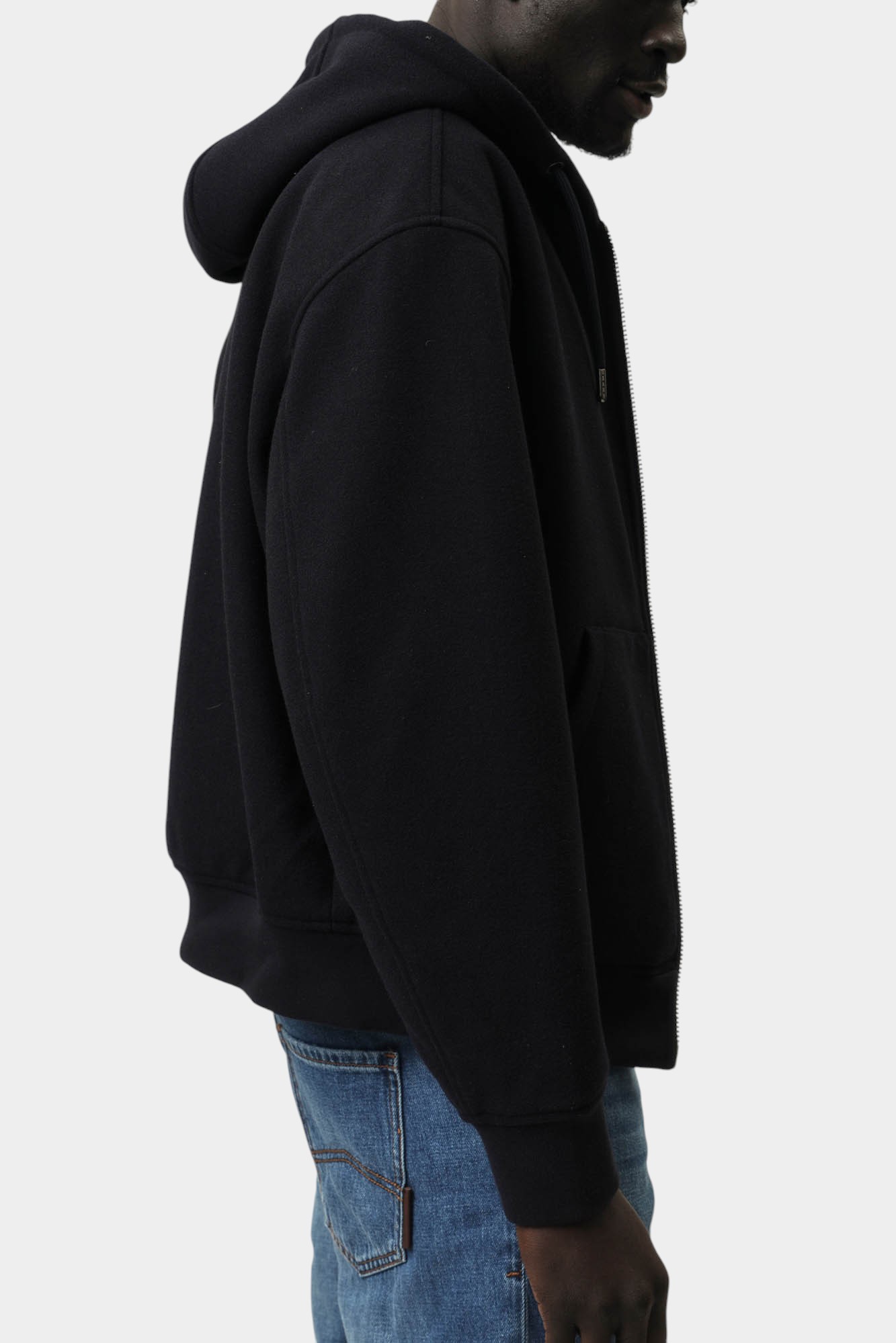 6DZB34_ZN5PZ Куртка Armani Exchange Синий