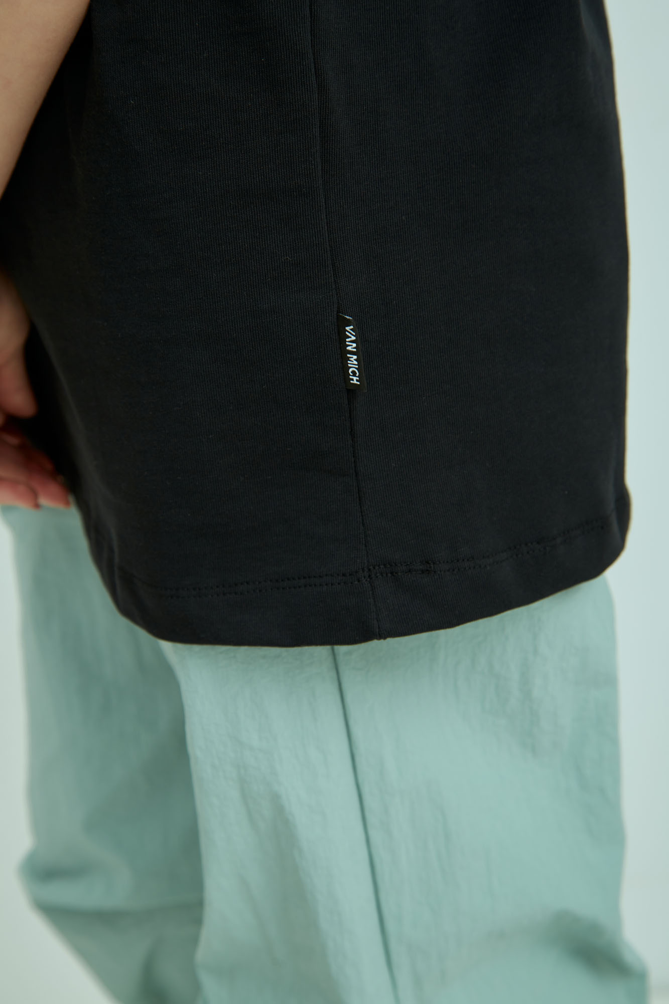 VW-FAT-22-063 футболка van mich 