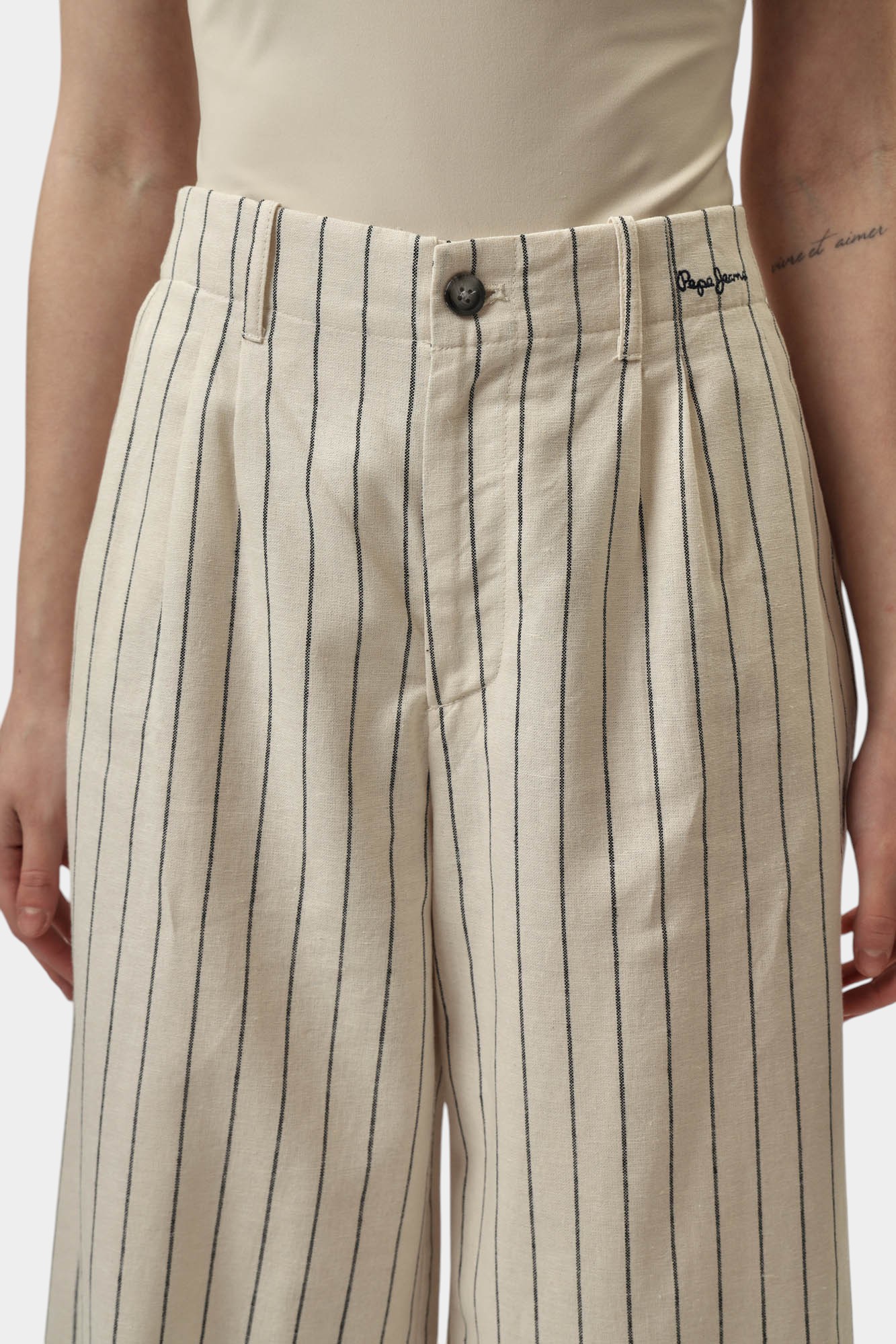 PL211806 брюки pepe jeans 