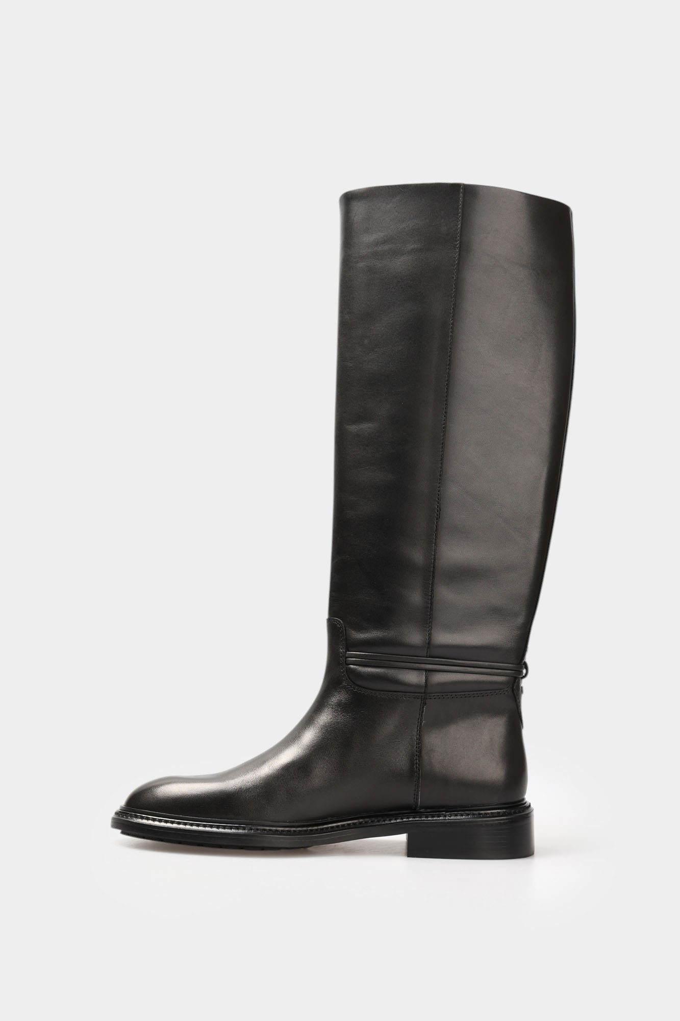 5201-016-9 Сапоги Marc Cony Черный