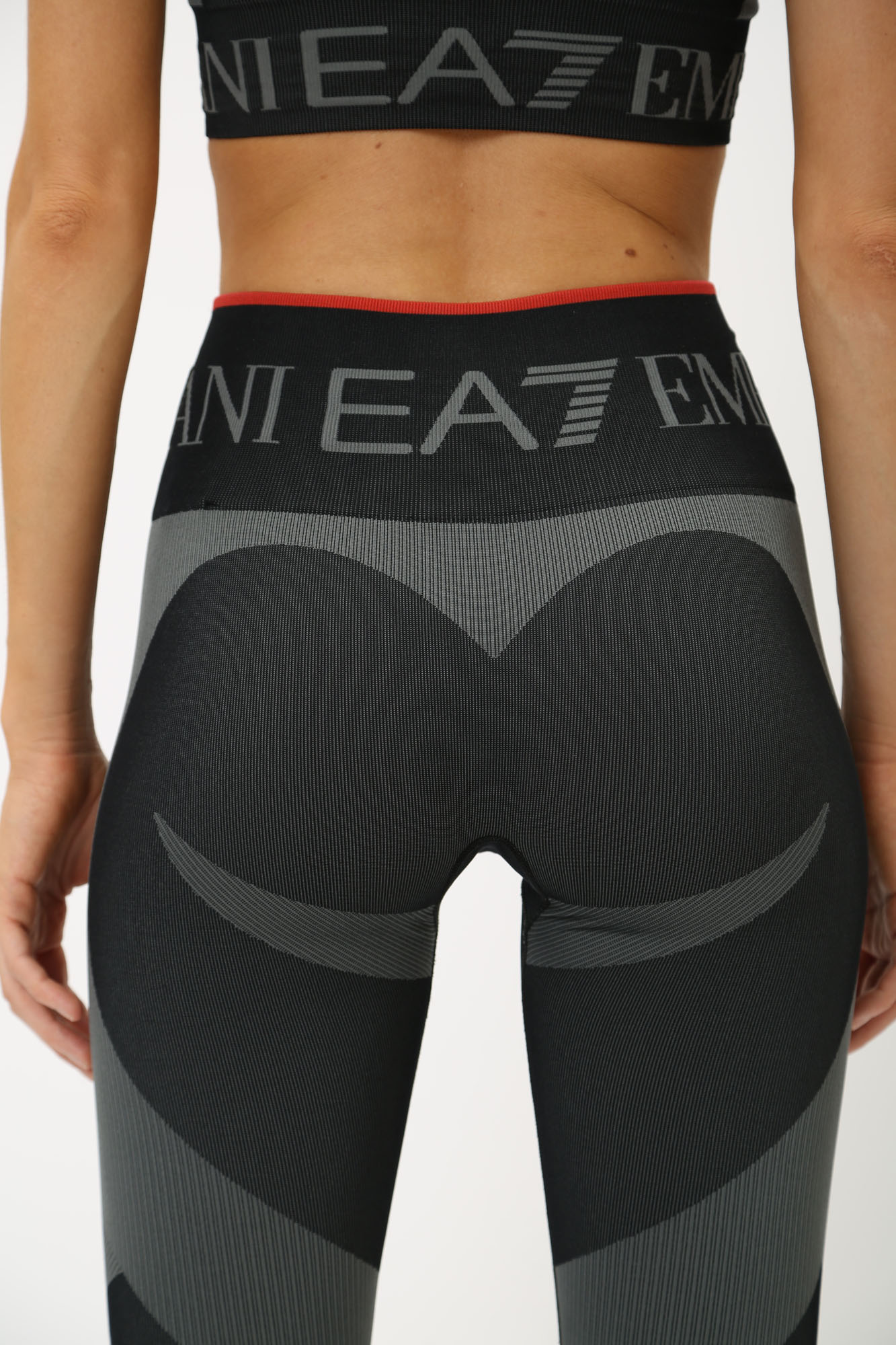 3DTP50_TJDGZ_1200 леггинсы ea7 