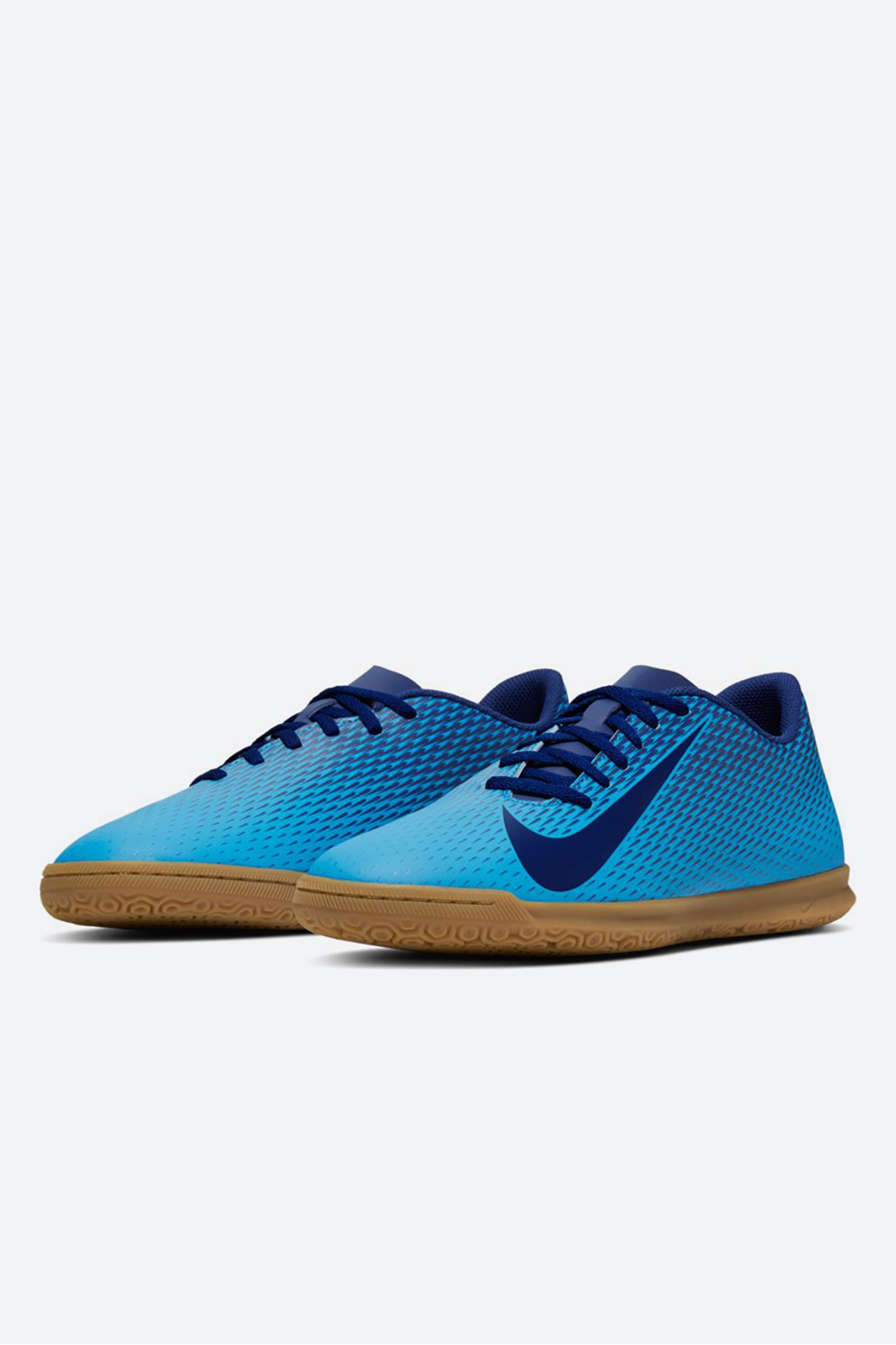  Обувь для зала Nike Голубой