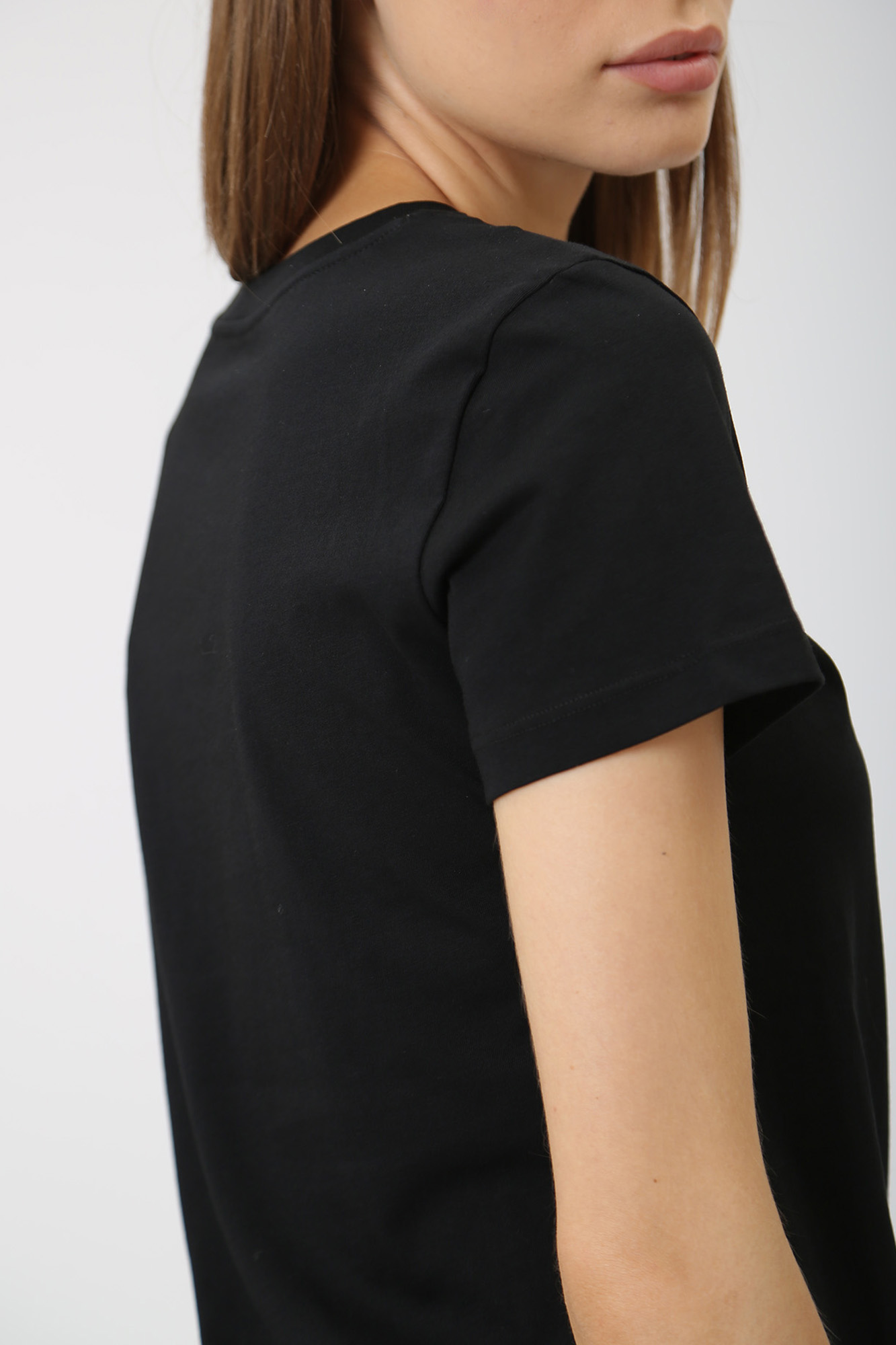 6RYT21_YJ8QZ футболка armani exchange 