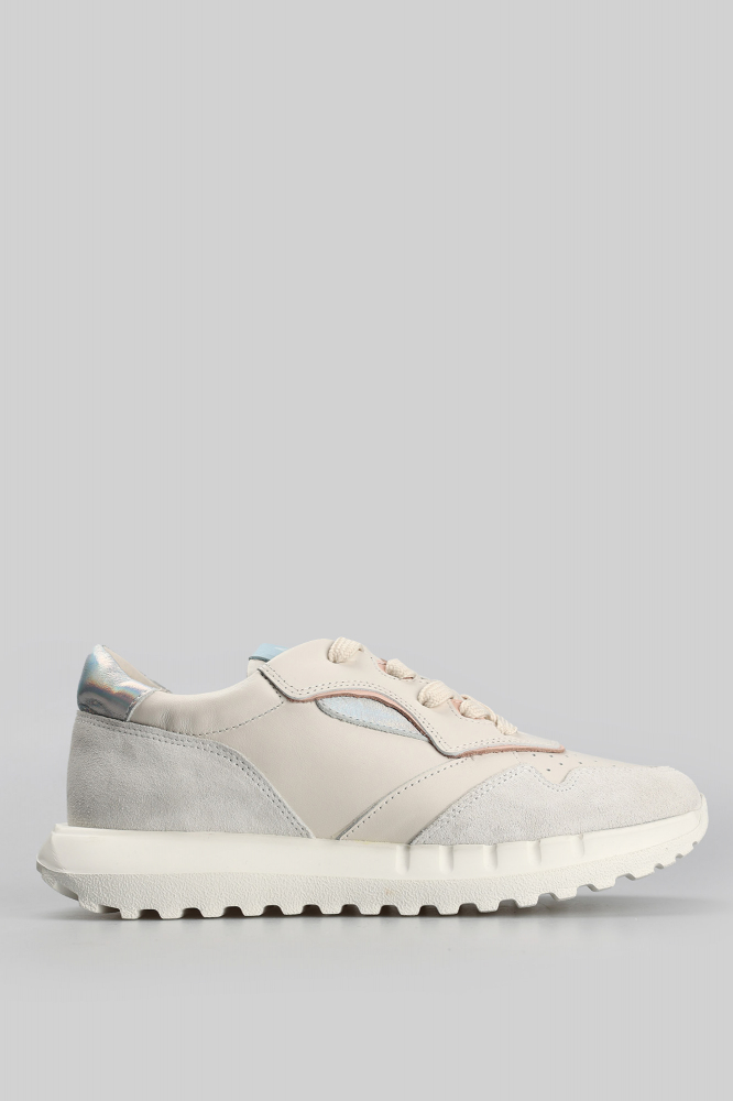 Брюки джинсовые Mustang  Синий