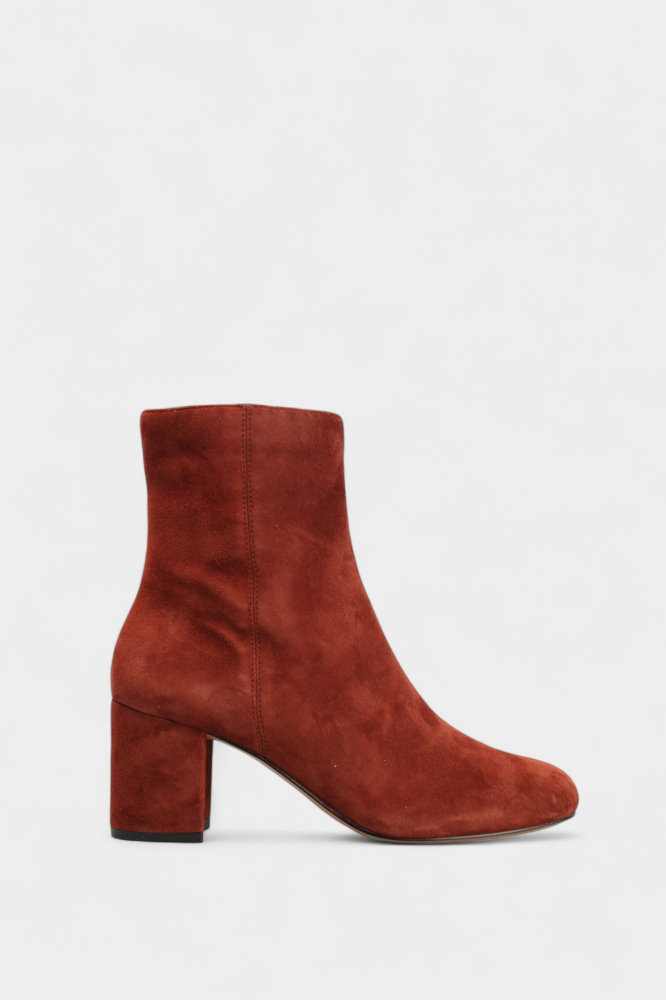 Ботильоны Geox