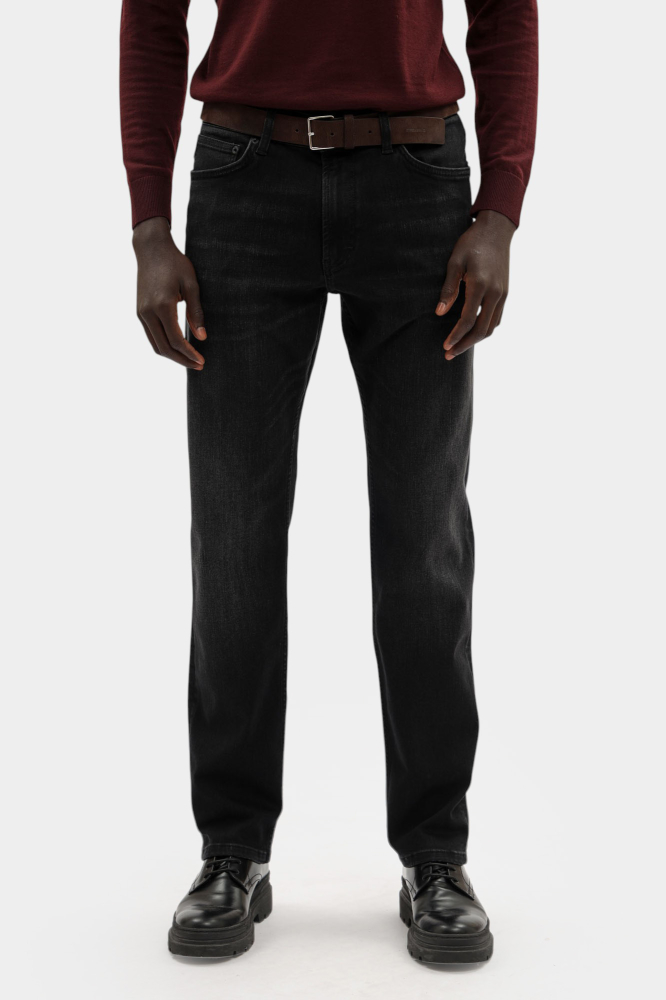 Кеды Calvin Klein Jeans Натуральная кожа Белый