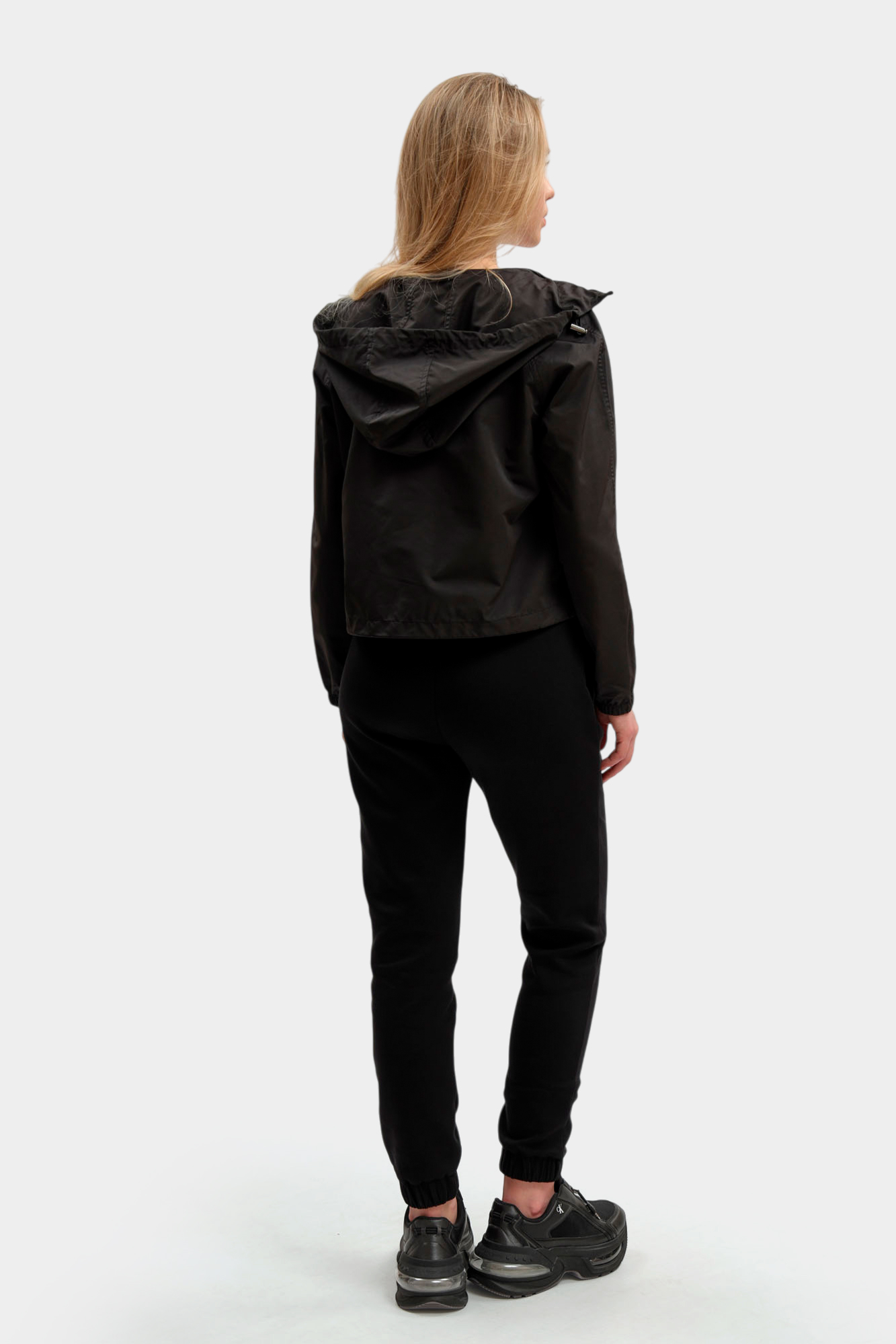 XW002210_AF21298 брюки armani exchange