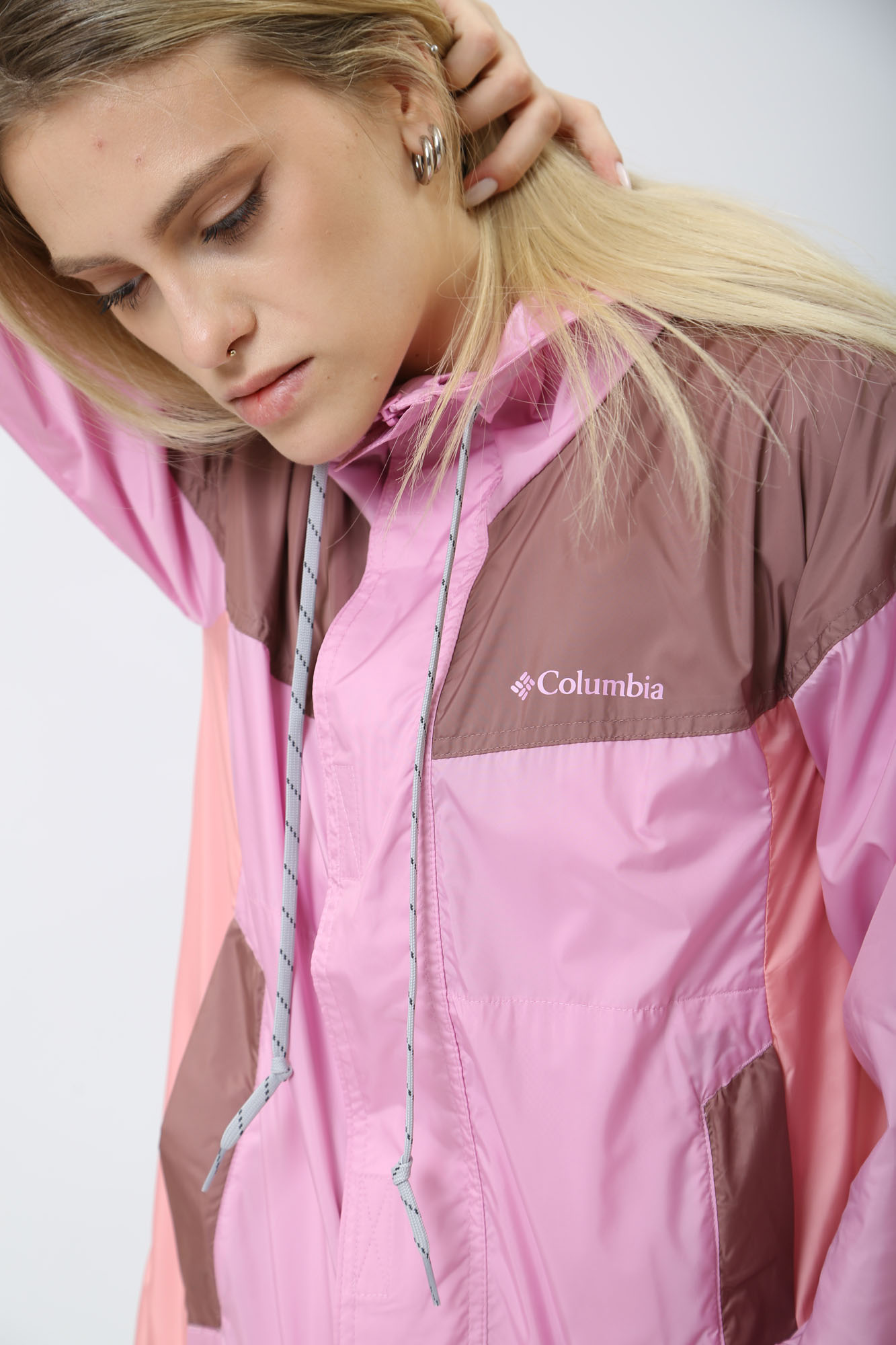 1989521 ветровка columbia 