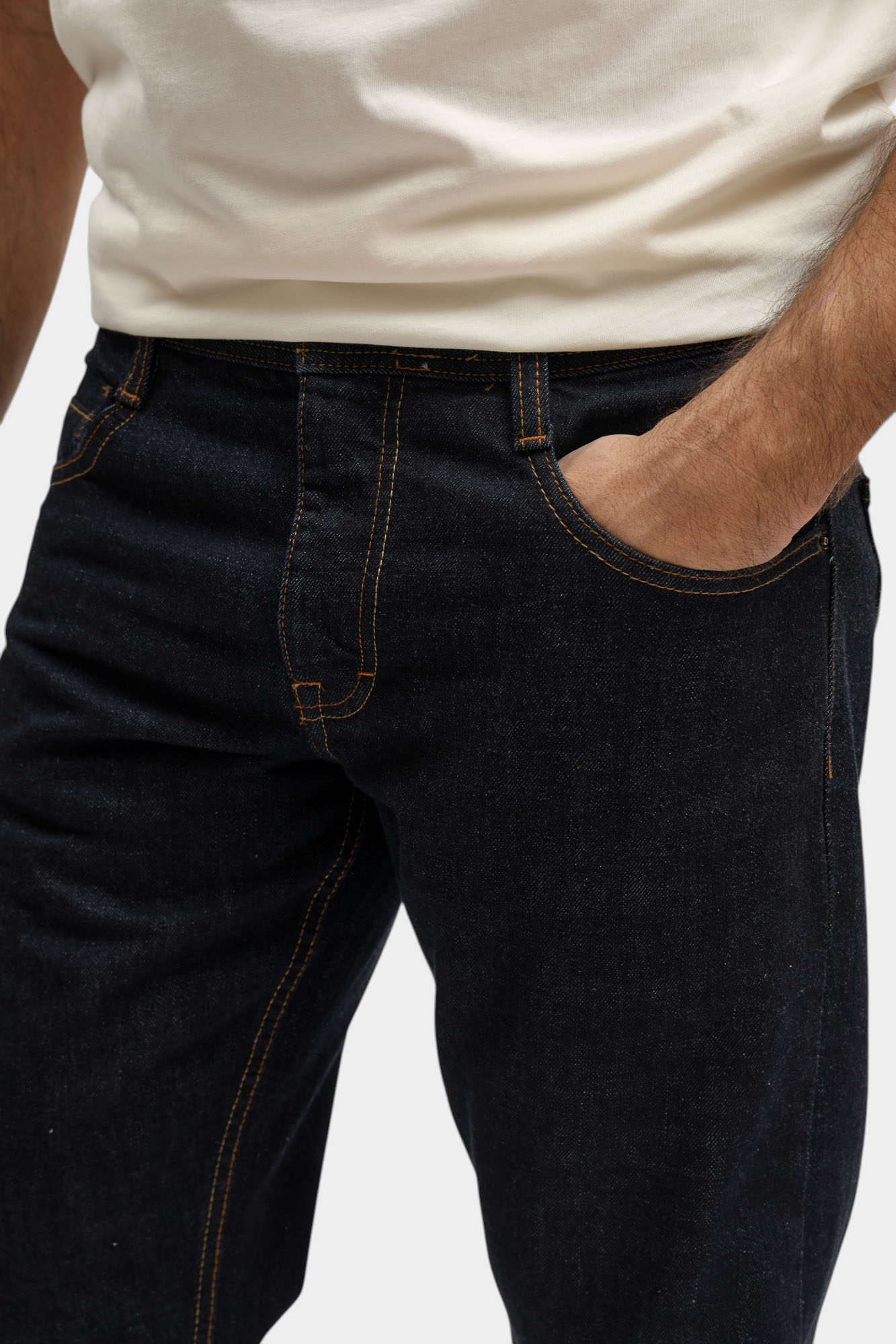 1017448-5000 Джинсы Mustang Синий