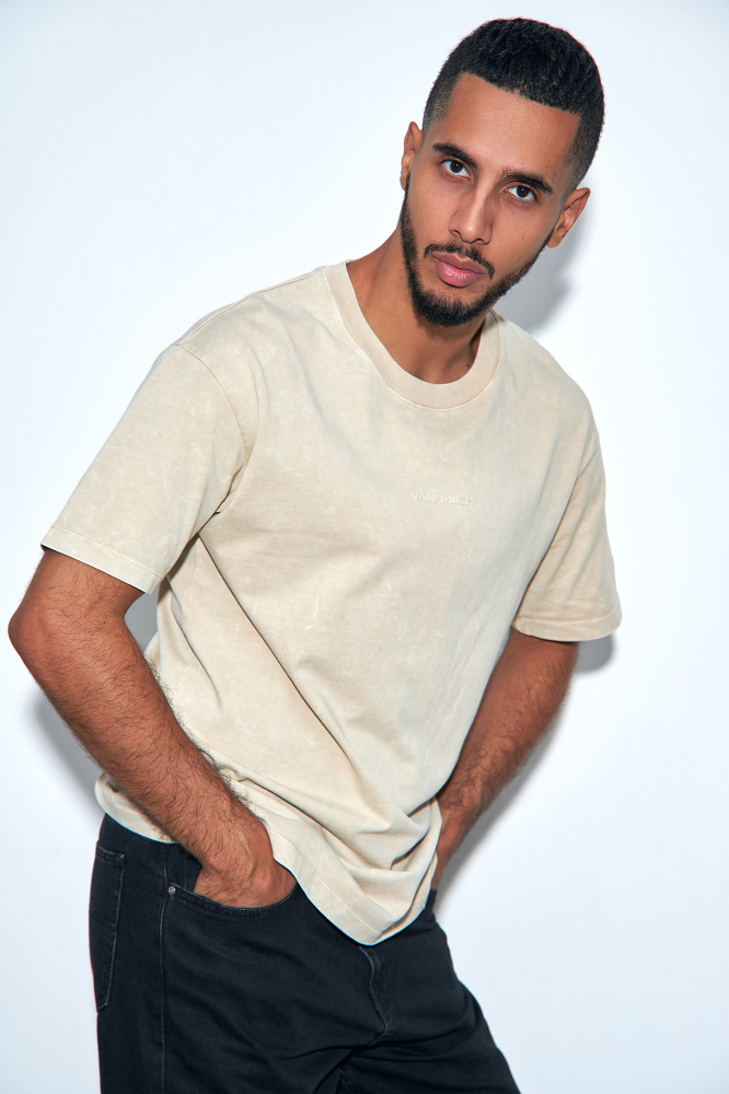 Шорты трикотажные Armani Exchange Хлопок Белый