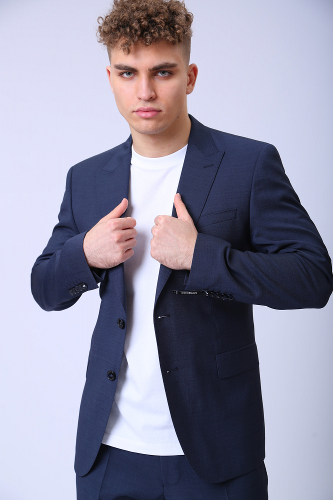 Пиджак классический  Strellson