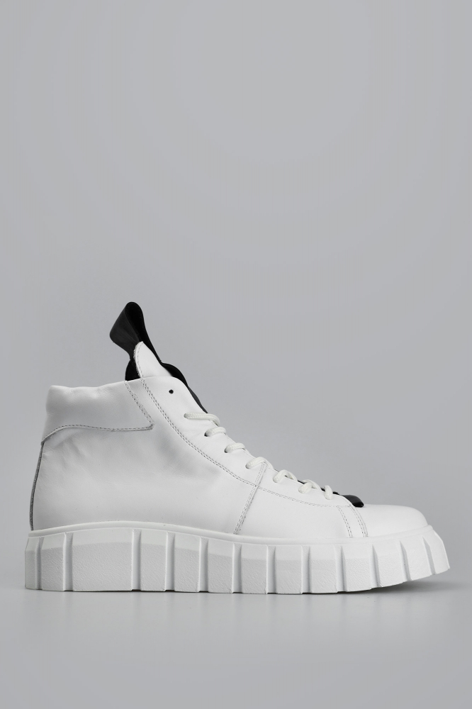 Футболка Armani Exchange Хлопок Бежевый